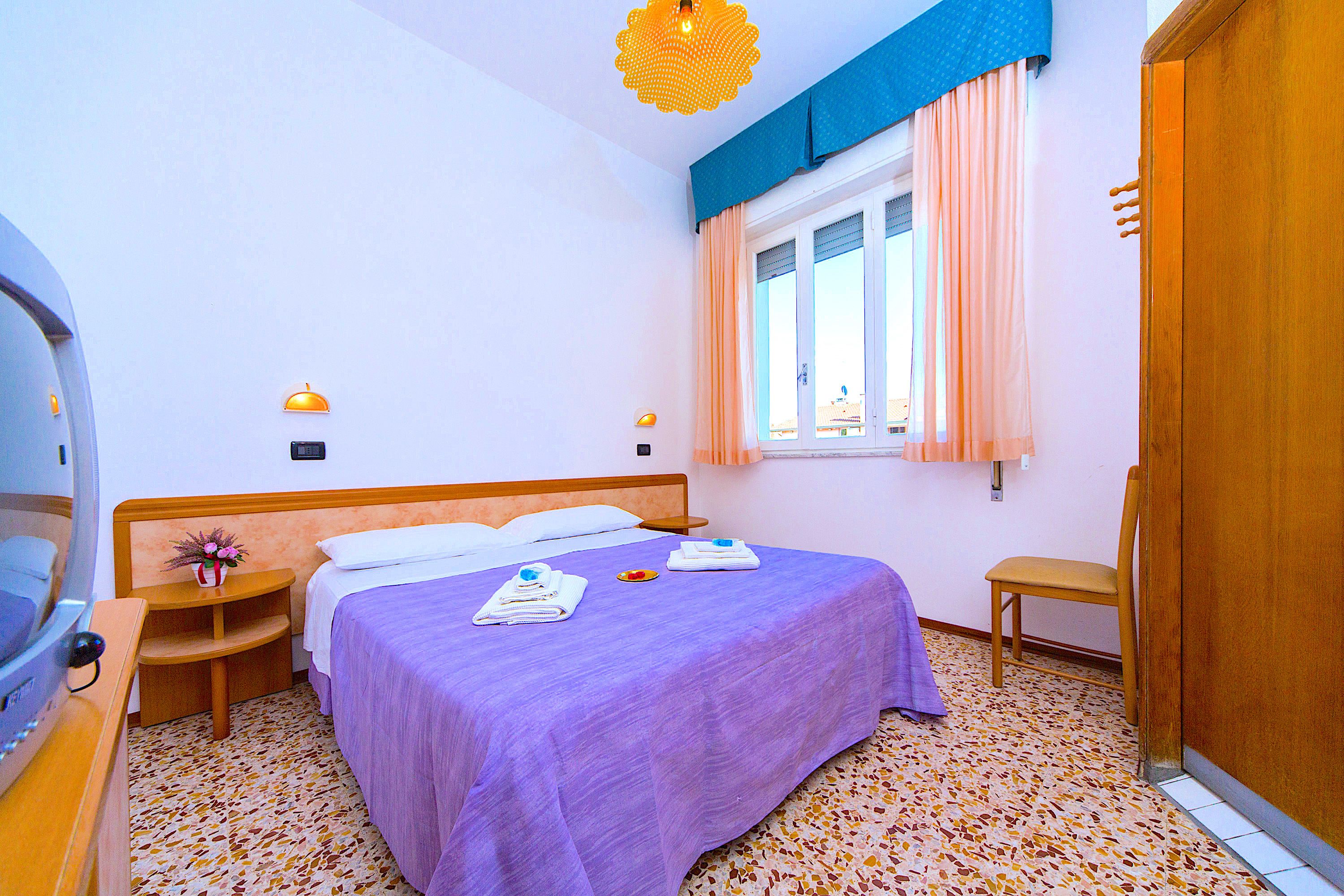 Comfort Double or Twin Room