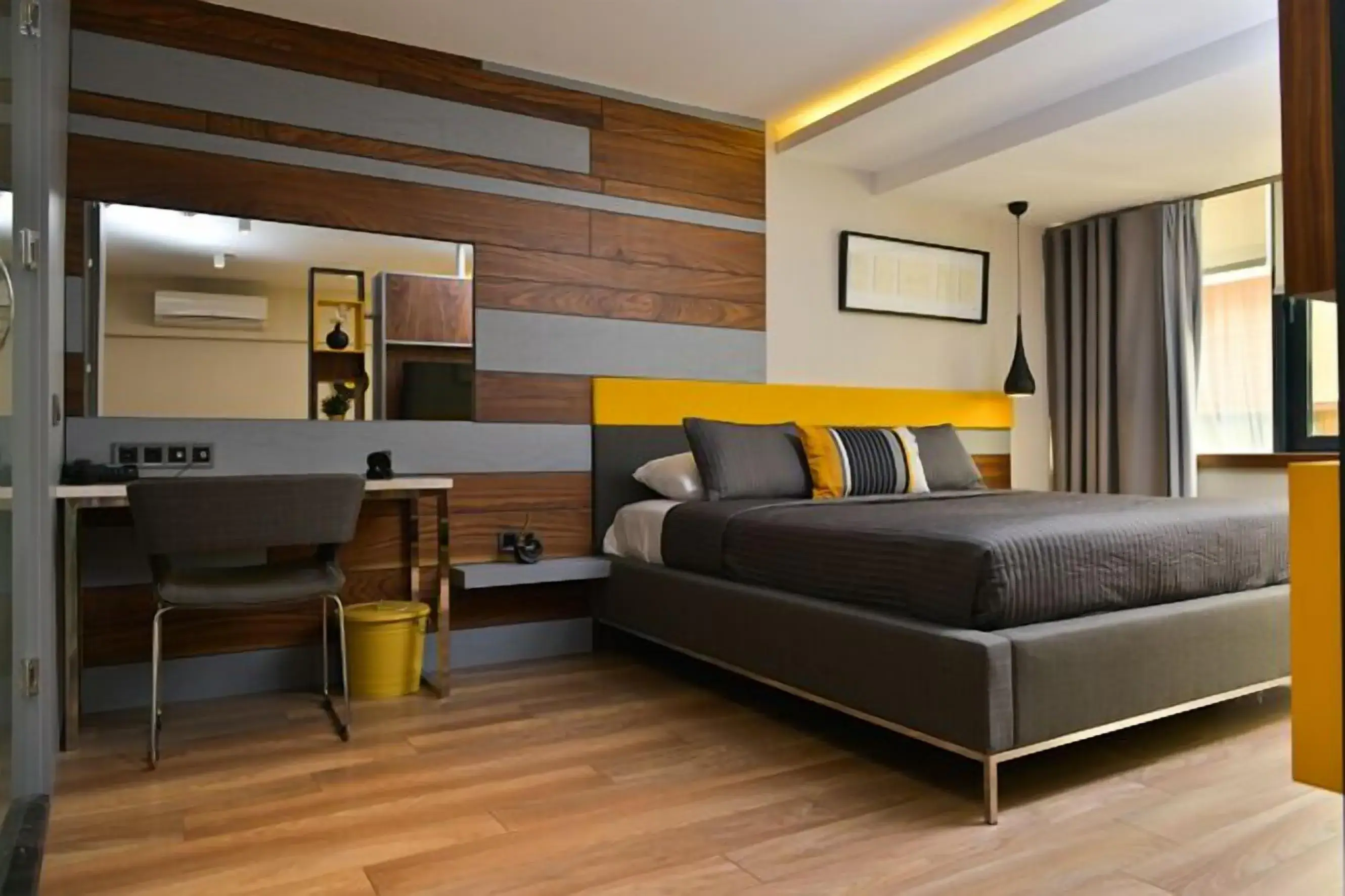 Family Triple Room Family Triple Room