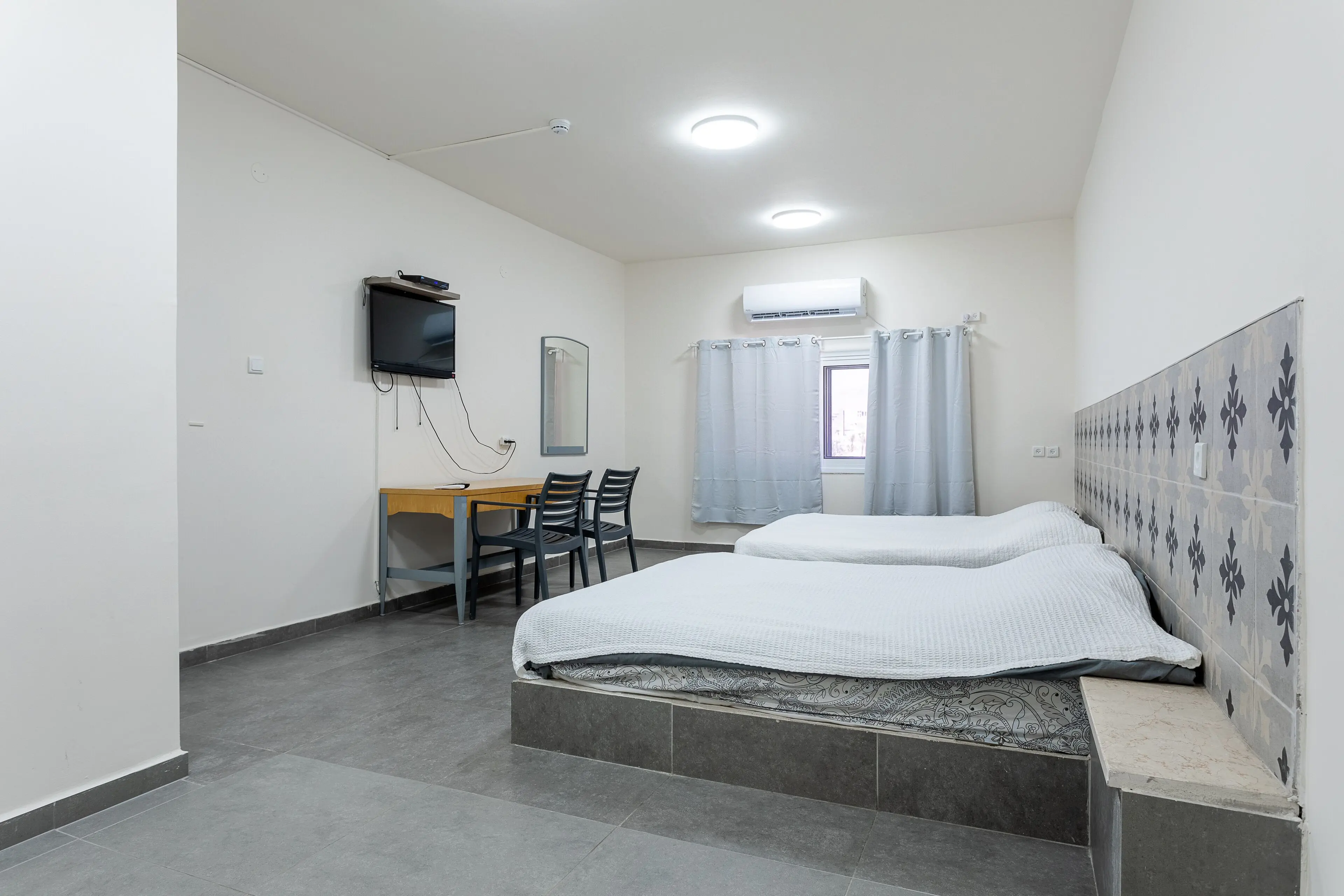 Quadruple Room Quadruple Room