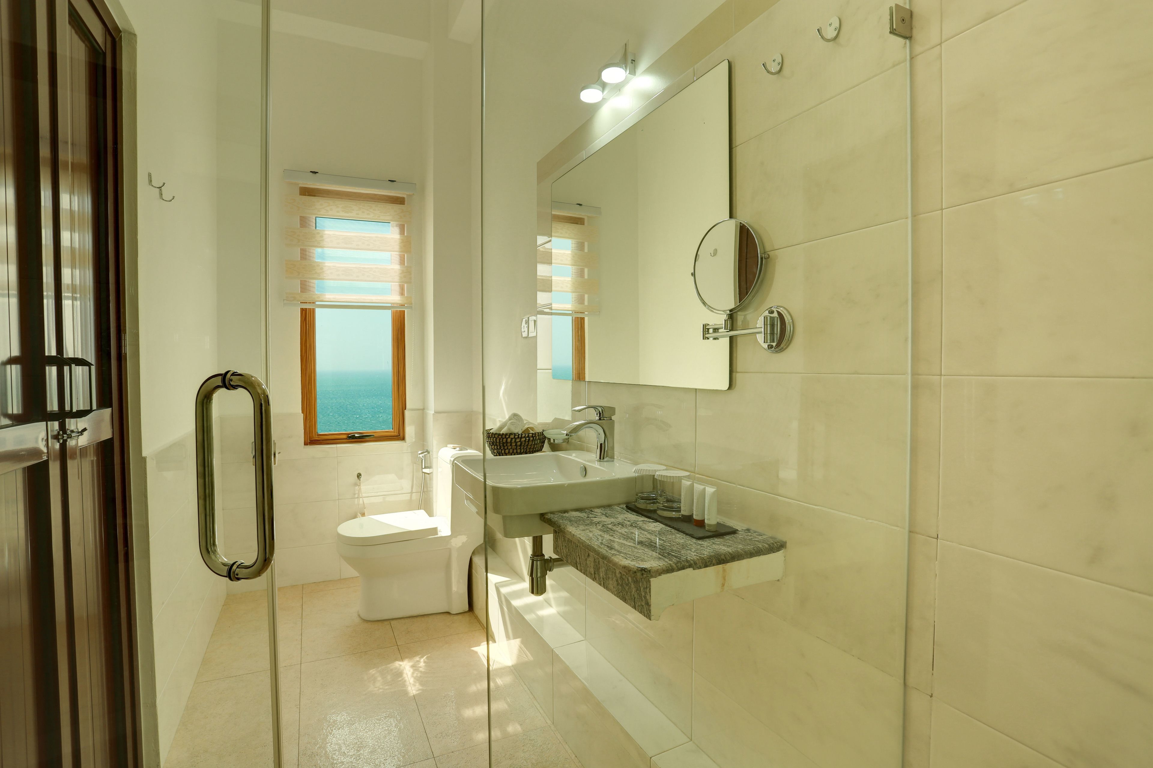 Superior King Ocean View