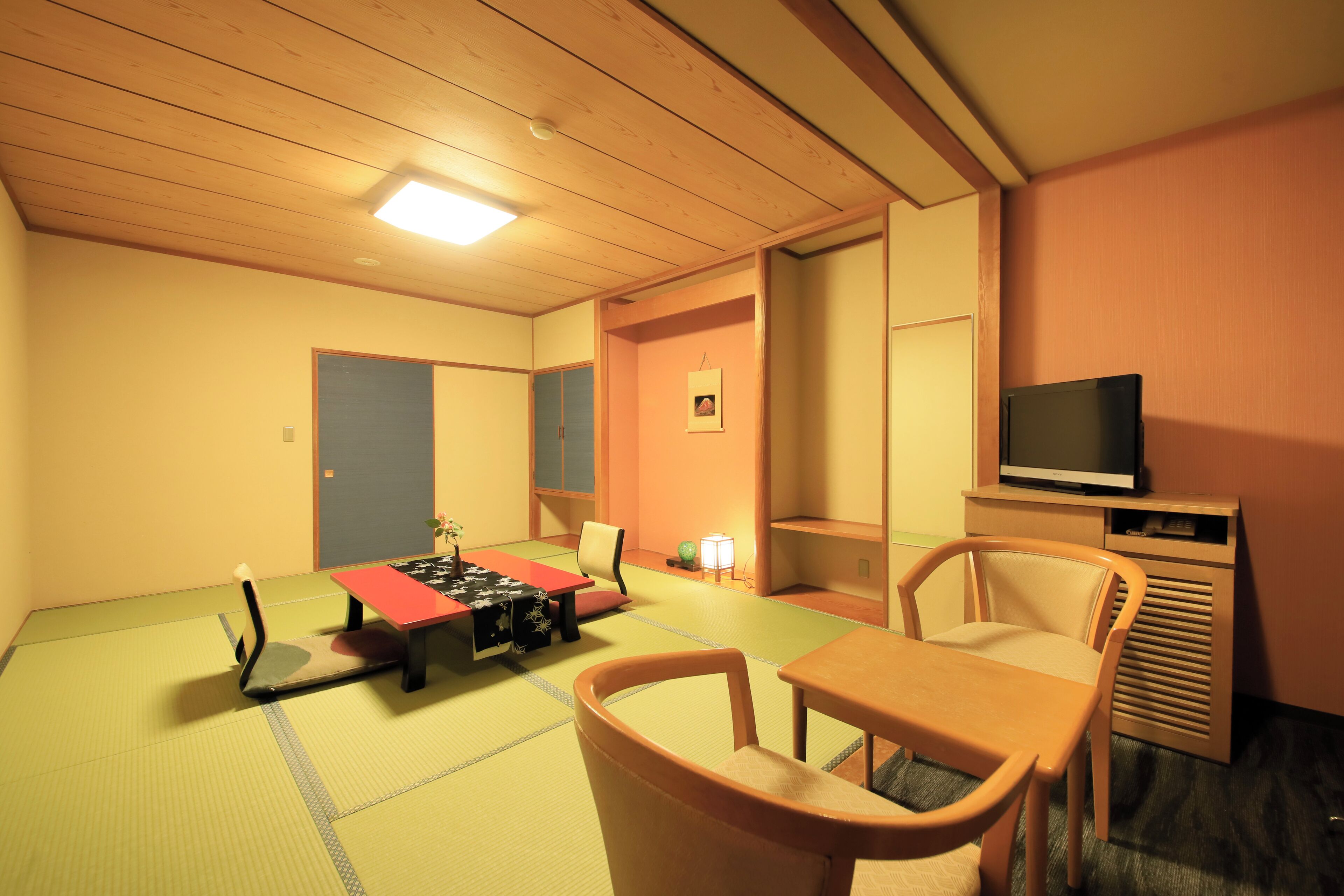Japanese Traditional Room, Non Smoking