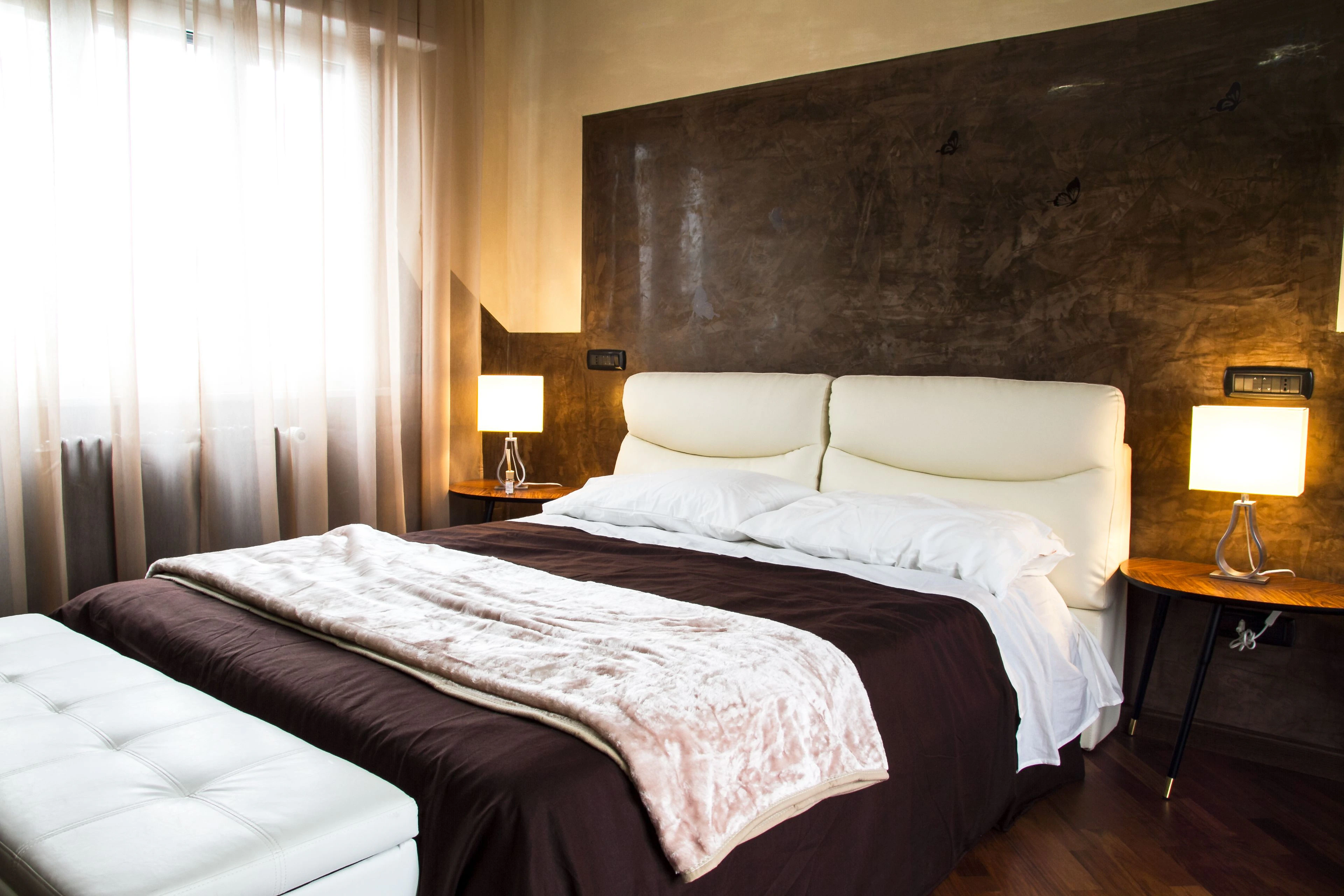 Exclusive Suite, 1 Bedroom, Balcony, Tower