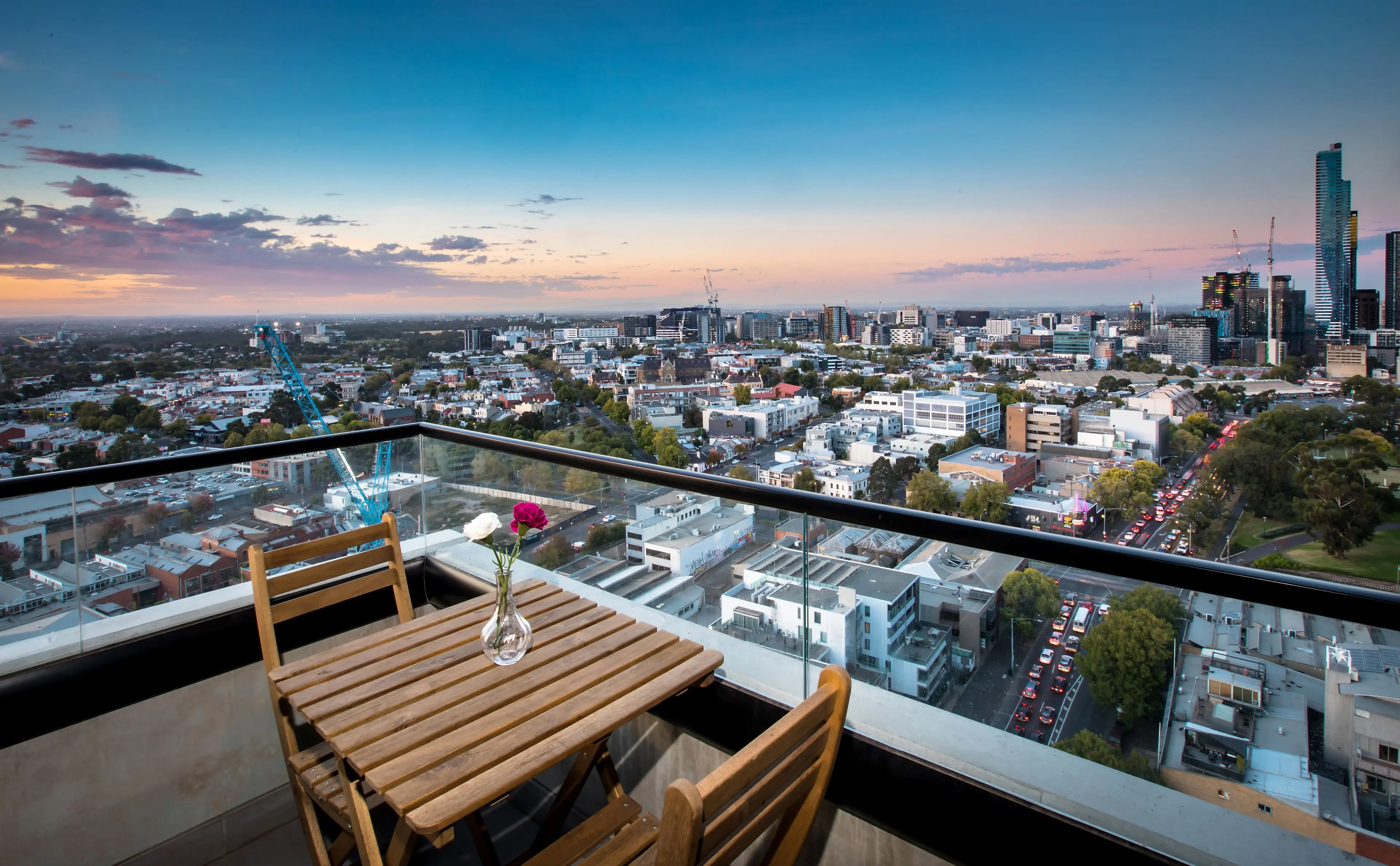 2 Bedrooms, 2 Bathrooms Superior Apartment with Balcony (Pool Access) 2 Bedrooms, 2 Bathrooms Superior Apartment with Balcony (Pool Access)
