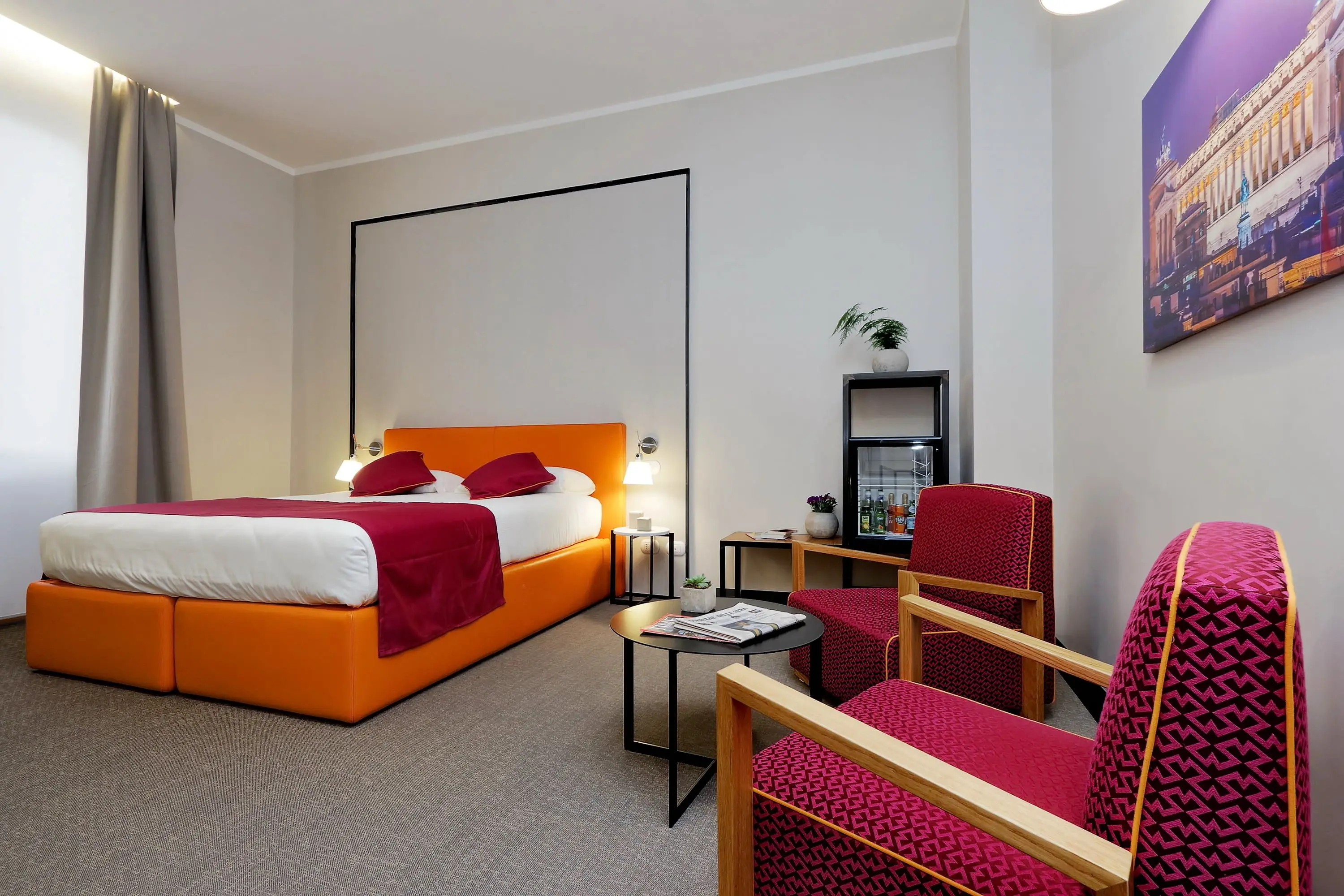 Junior Suite Junior Suite