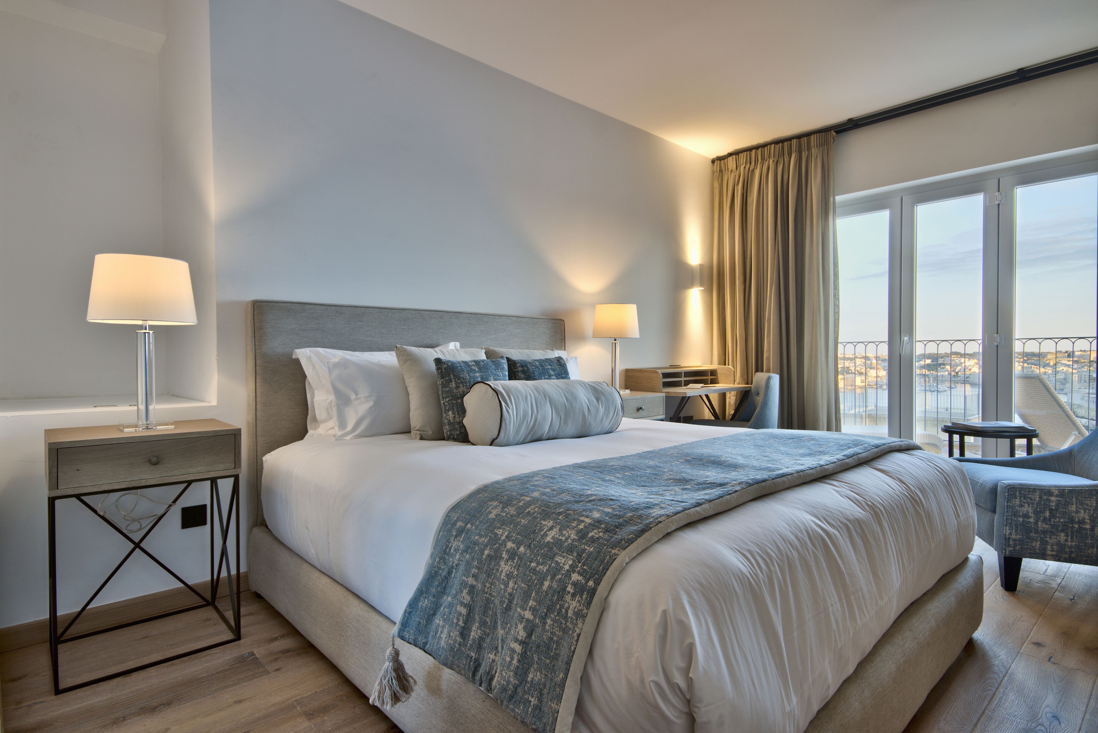 Premium Room, Sea View
