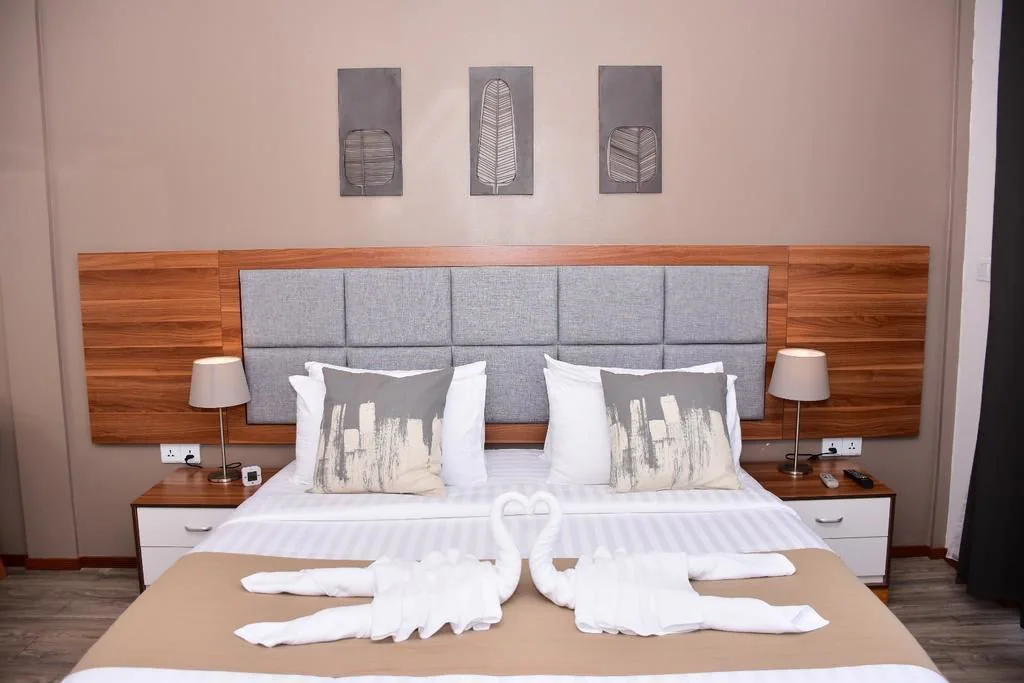 Deluxe Villa, 4 Bedrooms