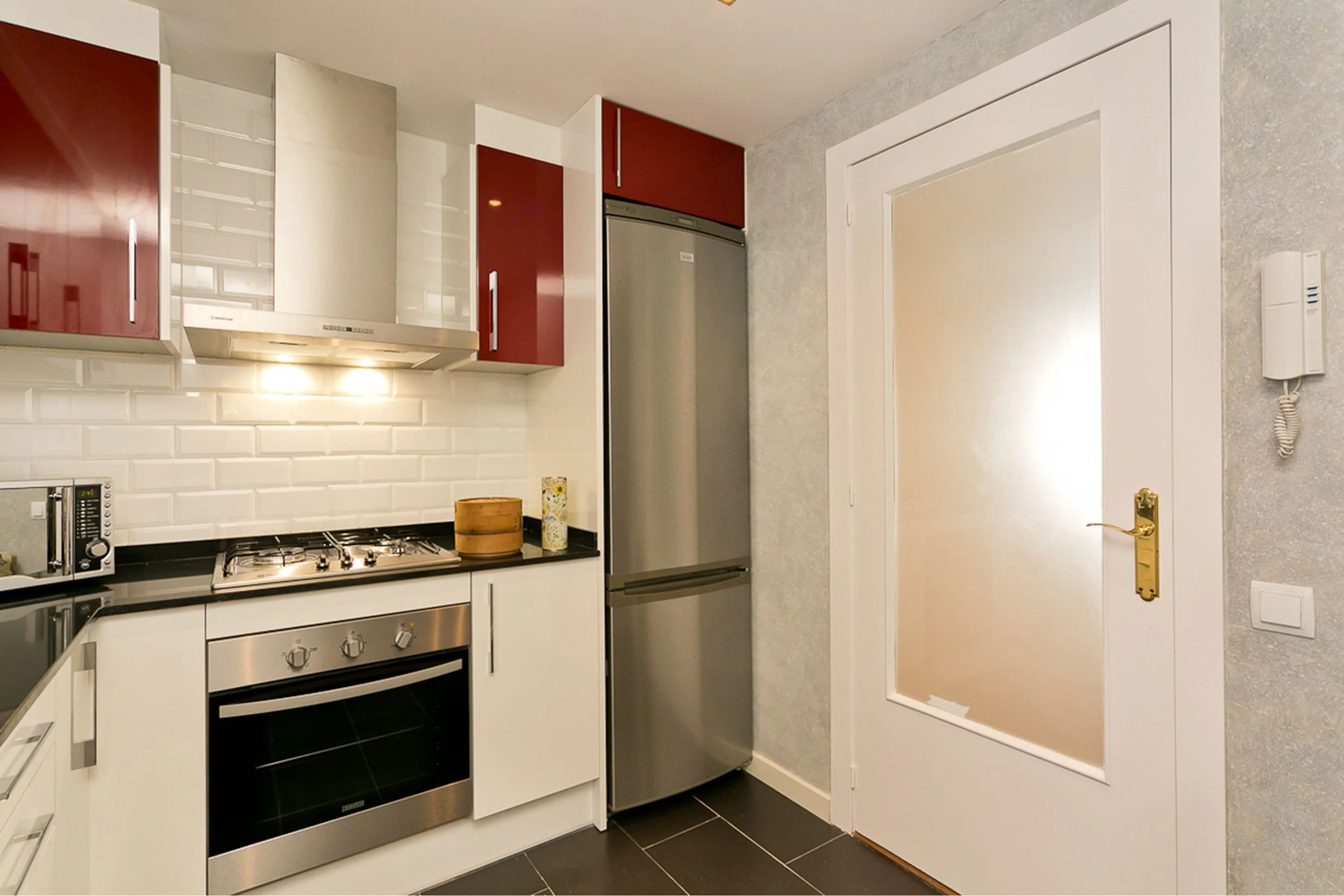 Apartment, 3 Bedrooms, Terrace, City View (Passeig de Gracia, 51)