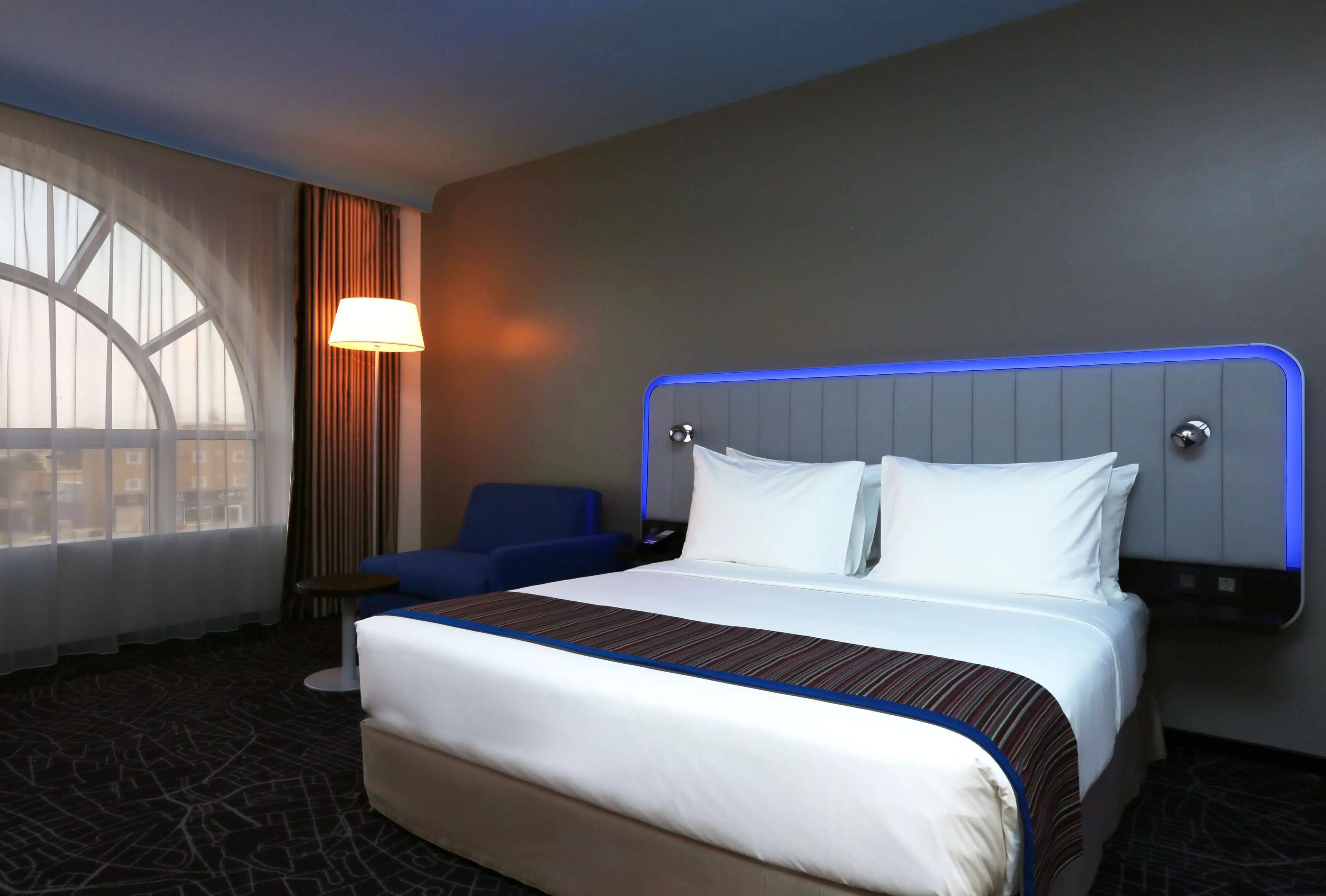 Superior Room, Mountain View Superior Room, Mountain View