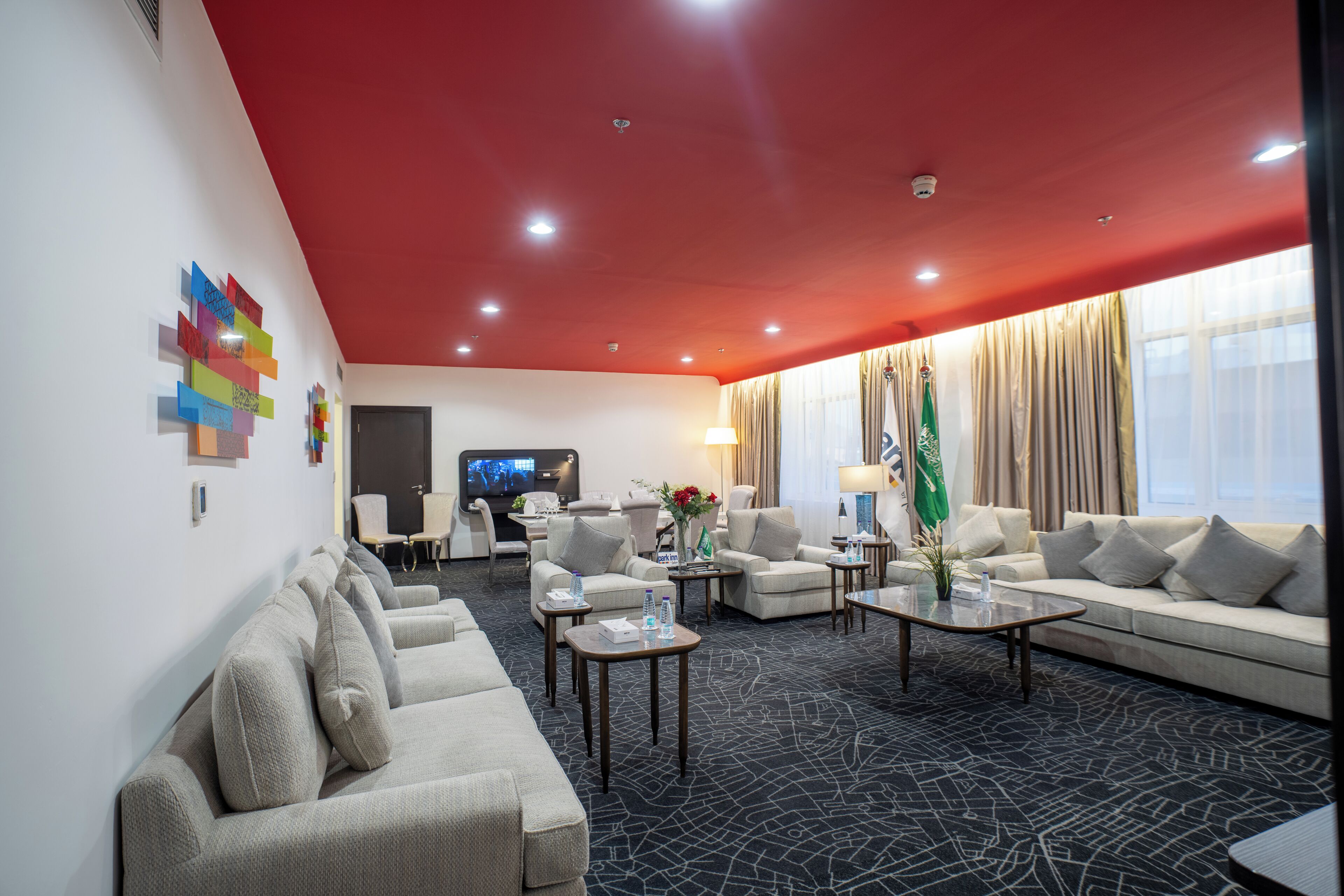 Presidential Suite