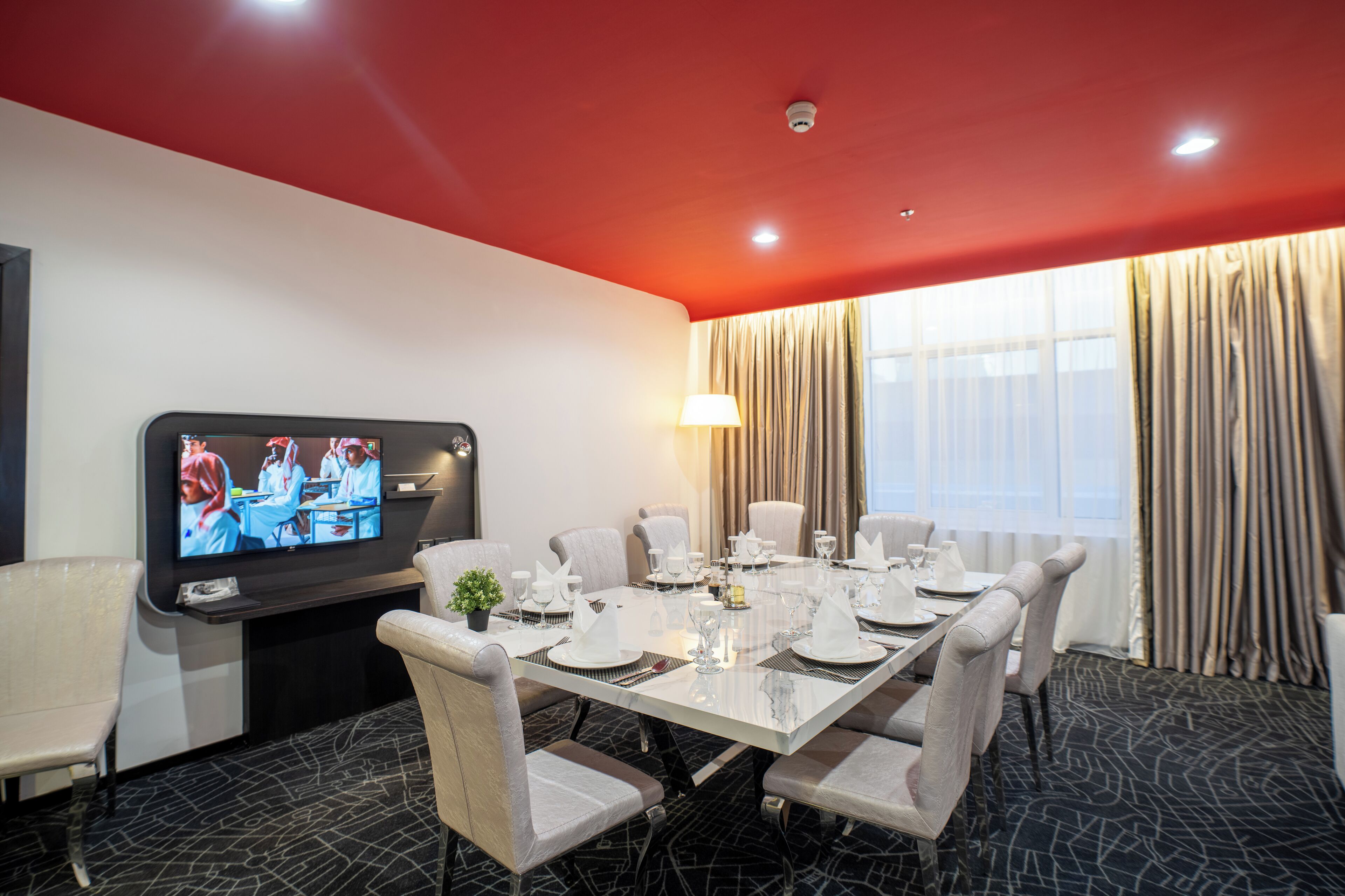 Presidential Suite