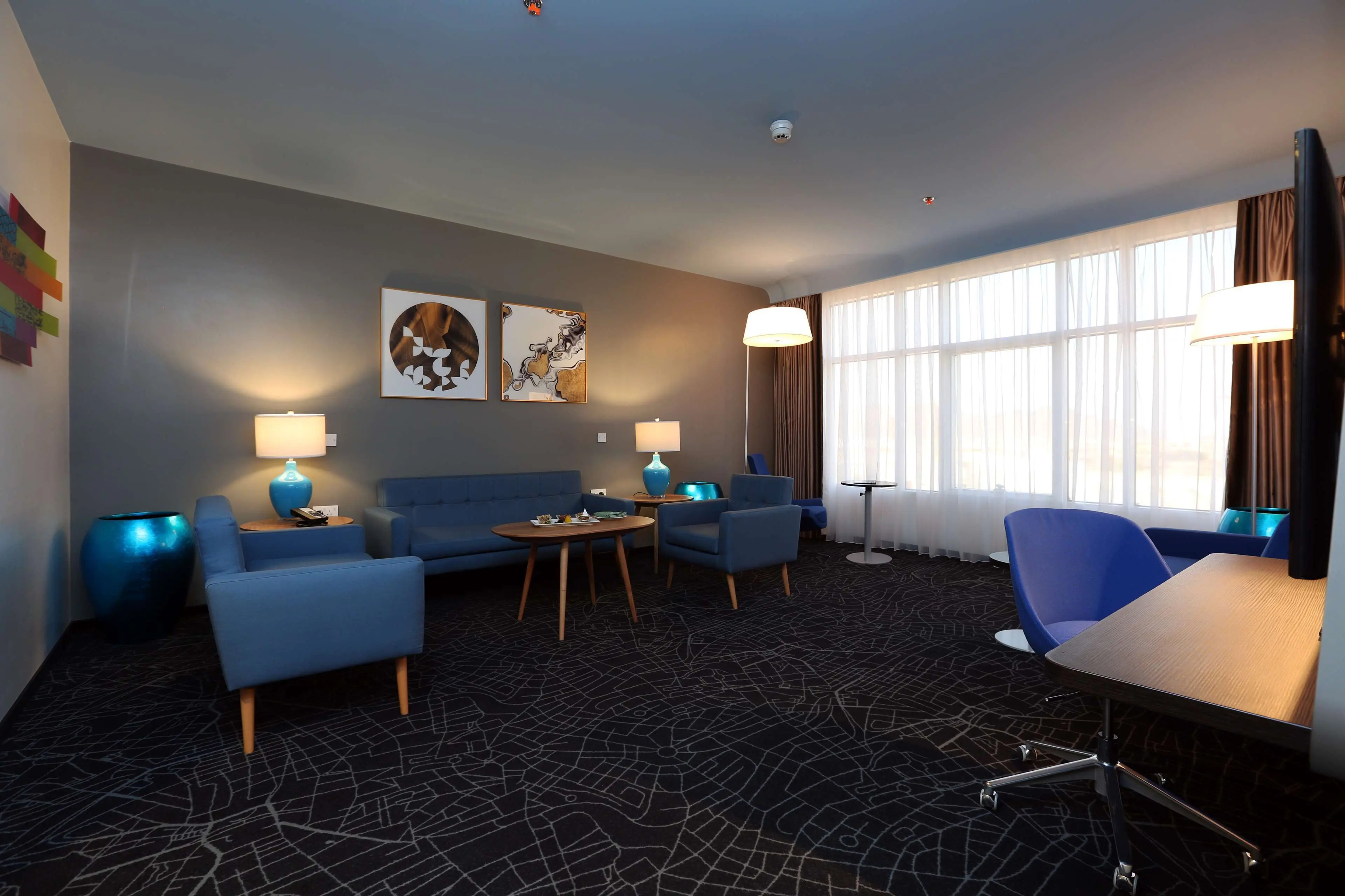 Superior Room Superior Room