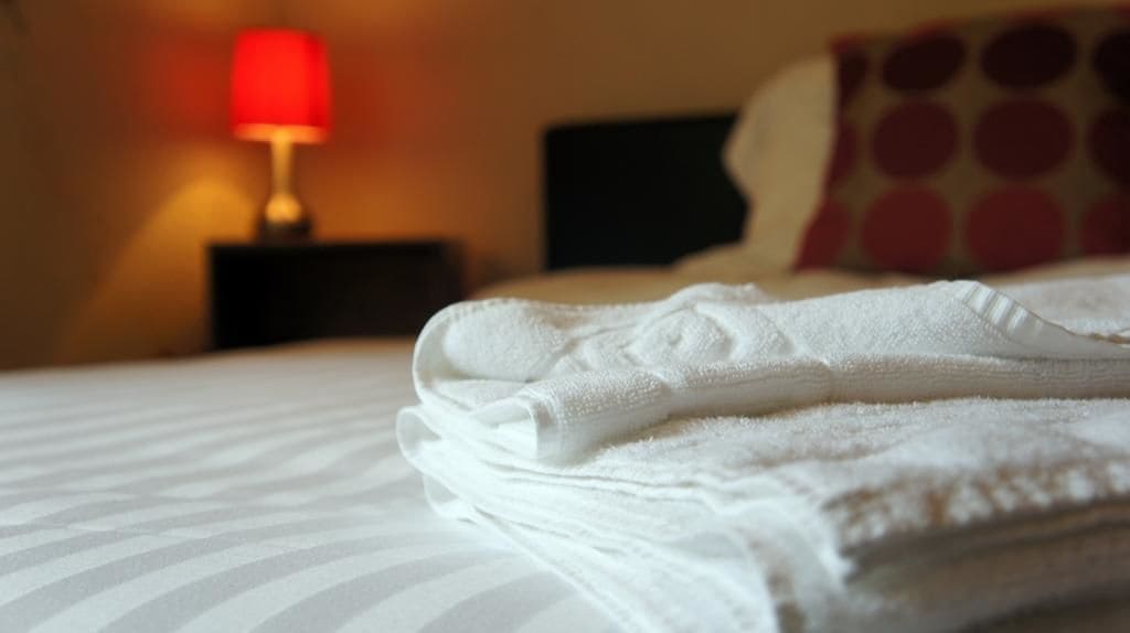 Double Room, Sea View