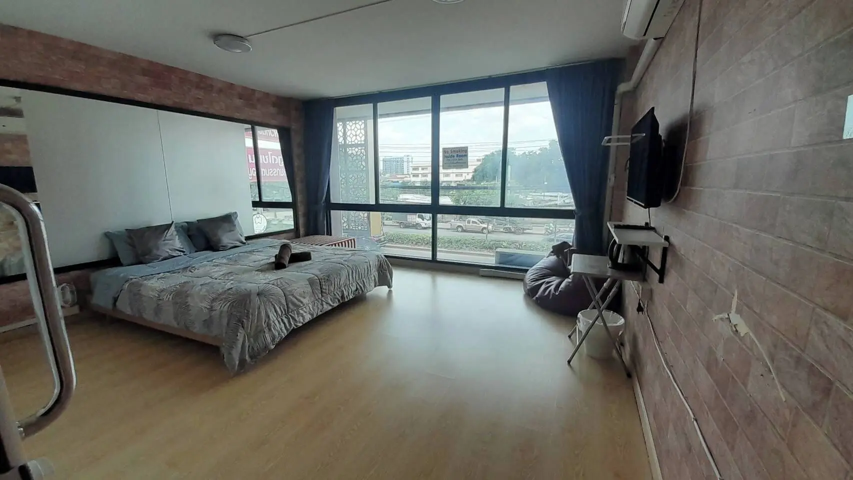 Economy Double Room, 1 King Bed Economy Double Room, 1 King Bed