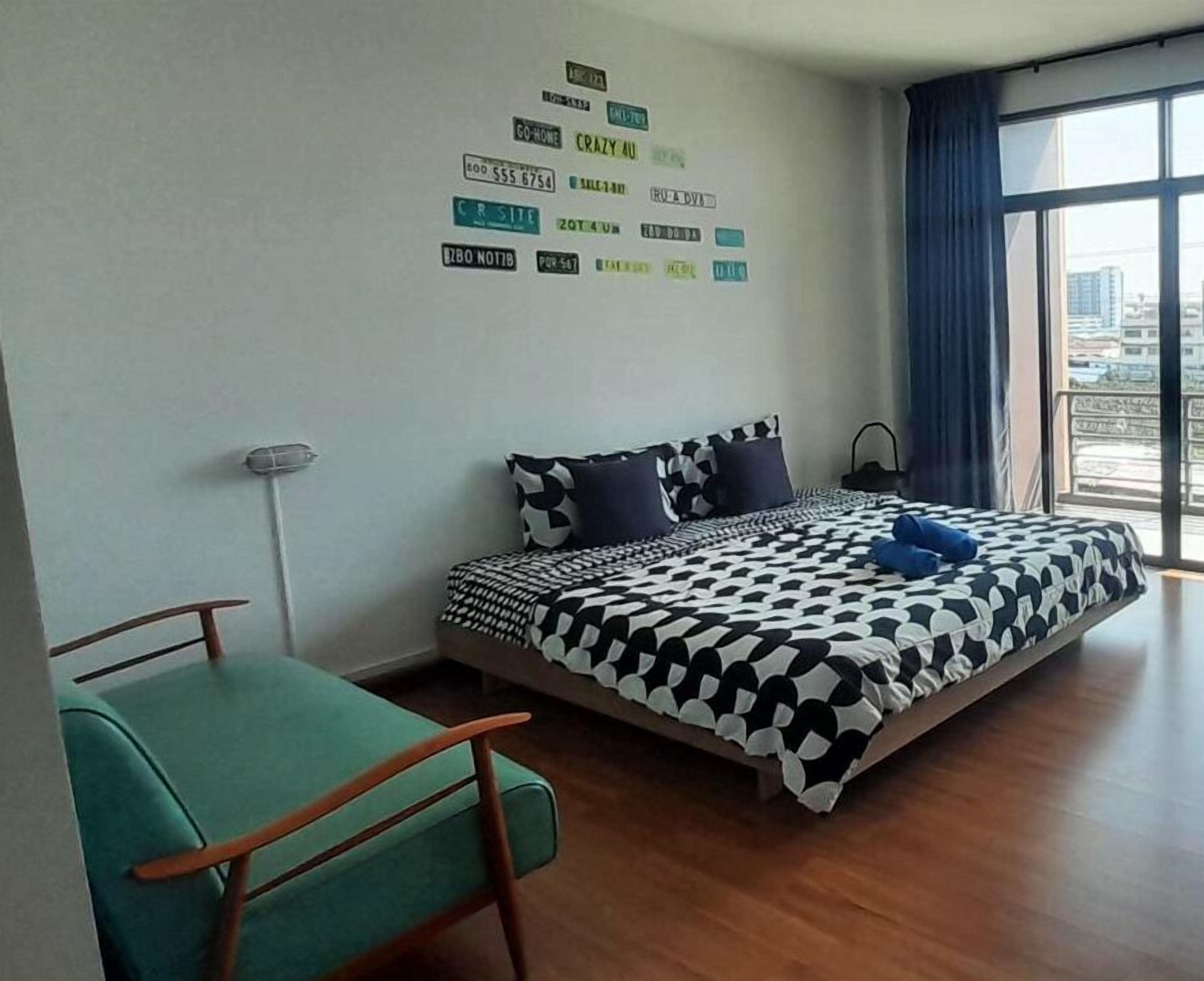 Comfort Double Room, 1 King Bed