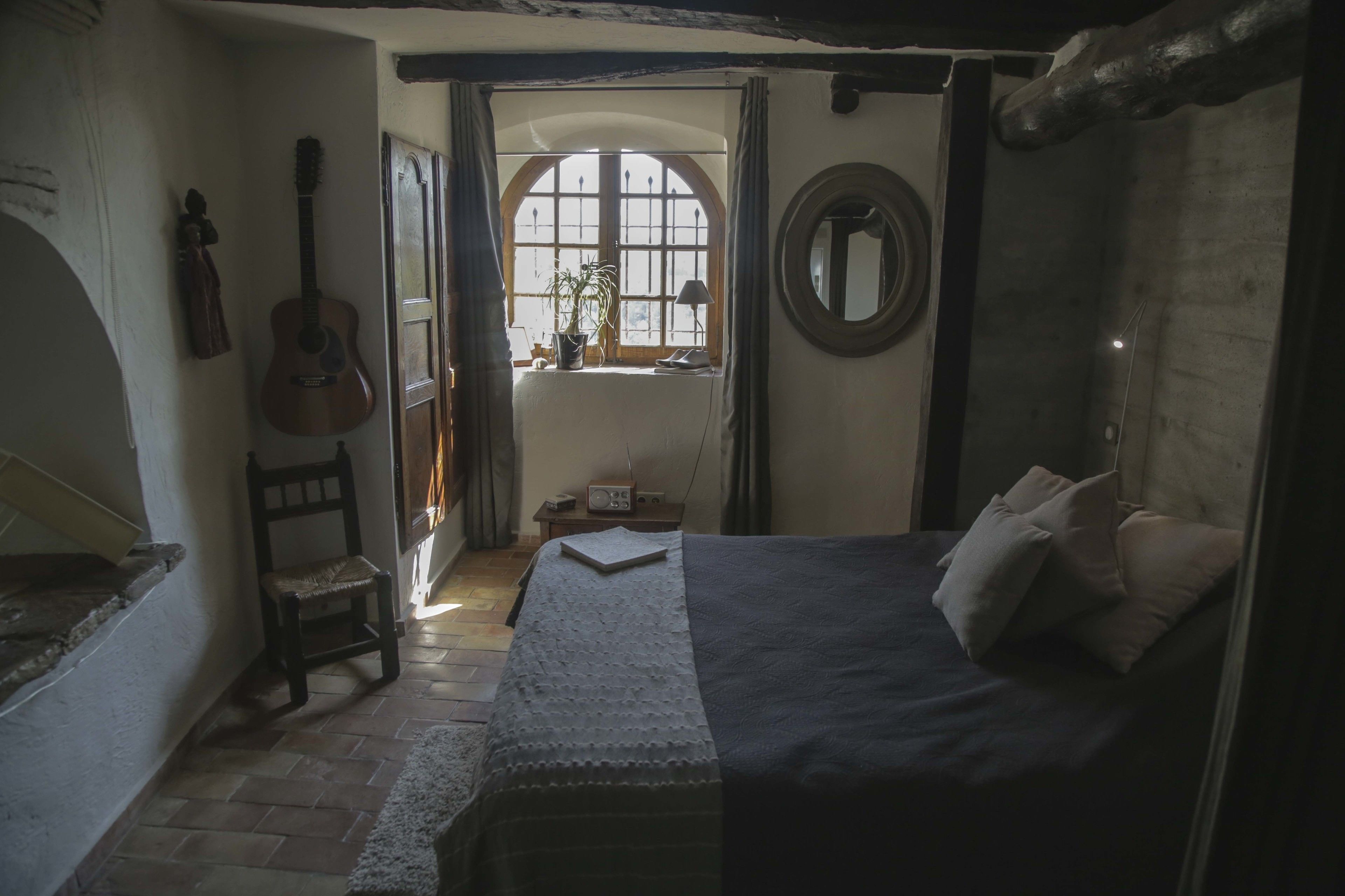Romantic Suite, 1 Queen Bed with Sofa bed