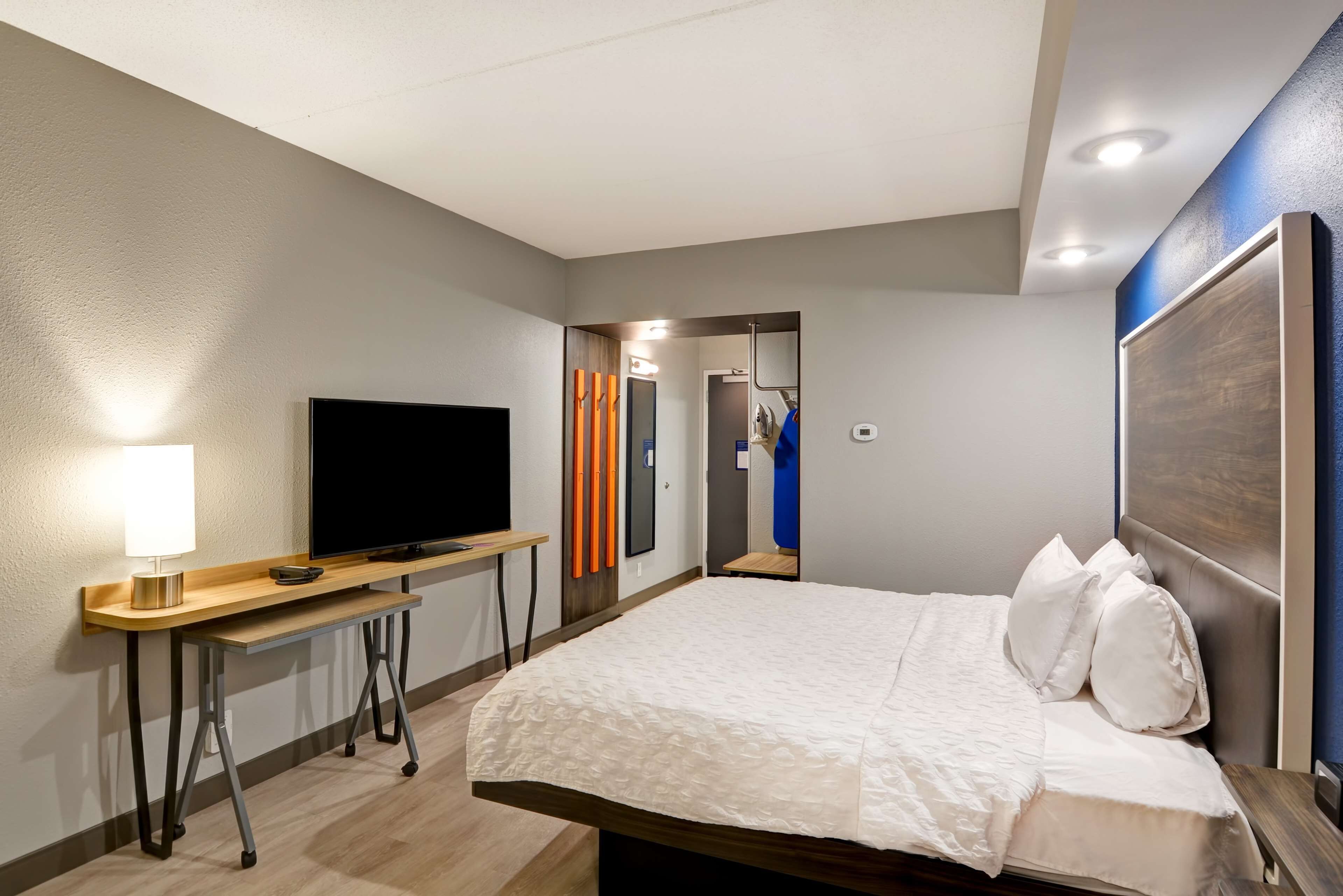 Room, 1 King Bed