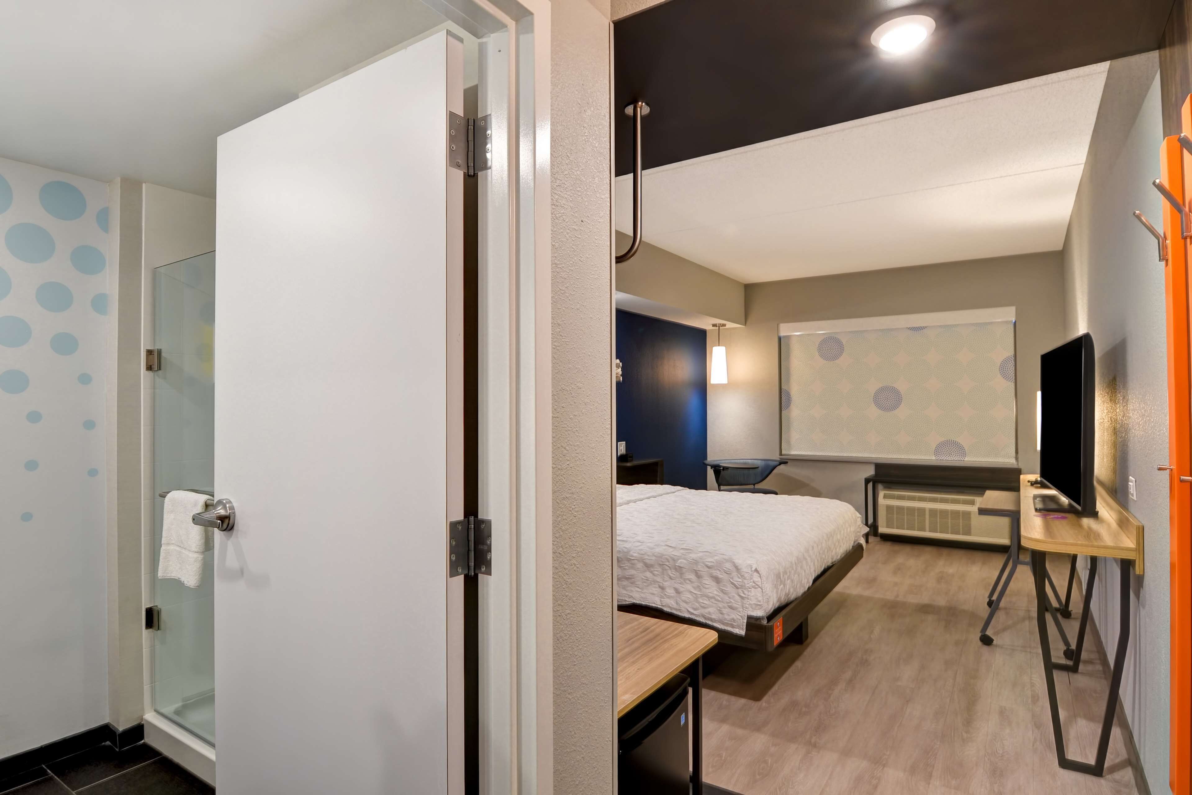 Room, 1 King Bed