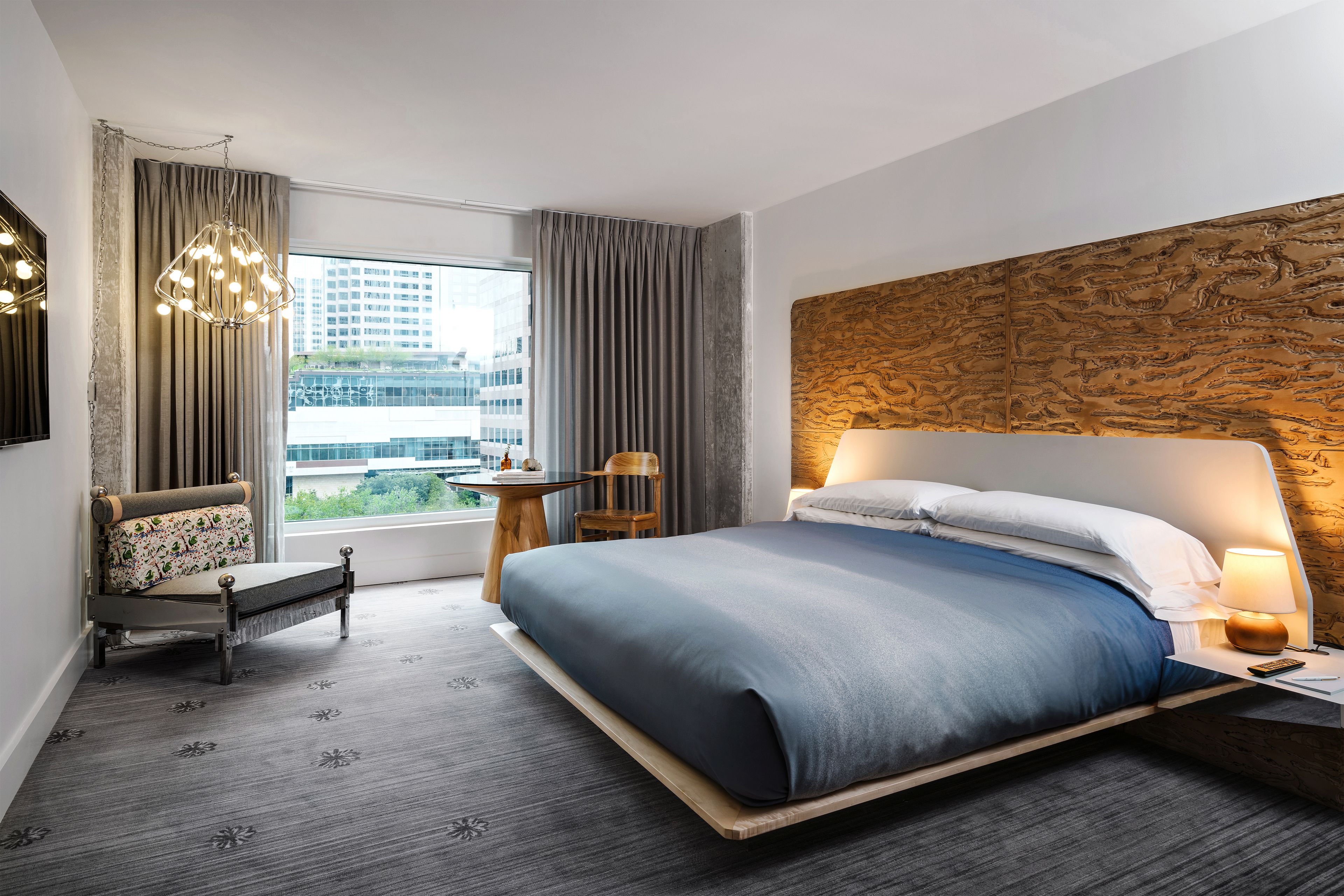 Room, 1 King Bed, Mobility Accessible