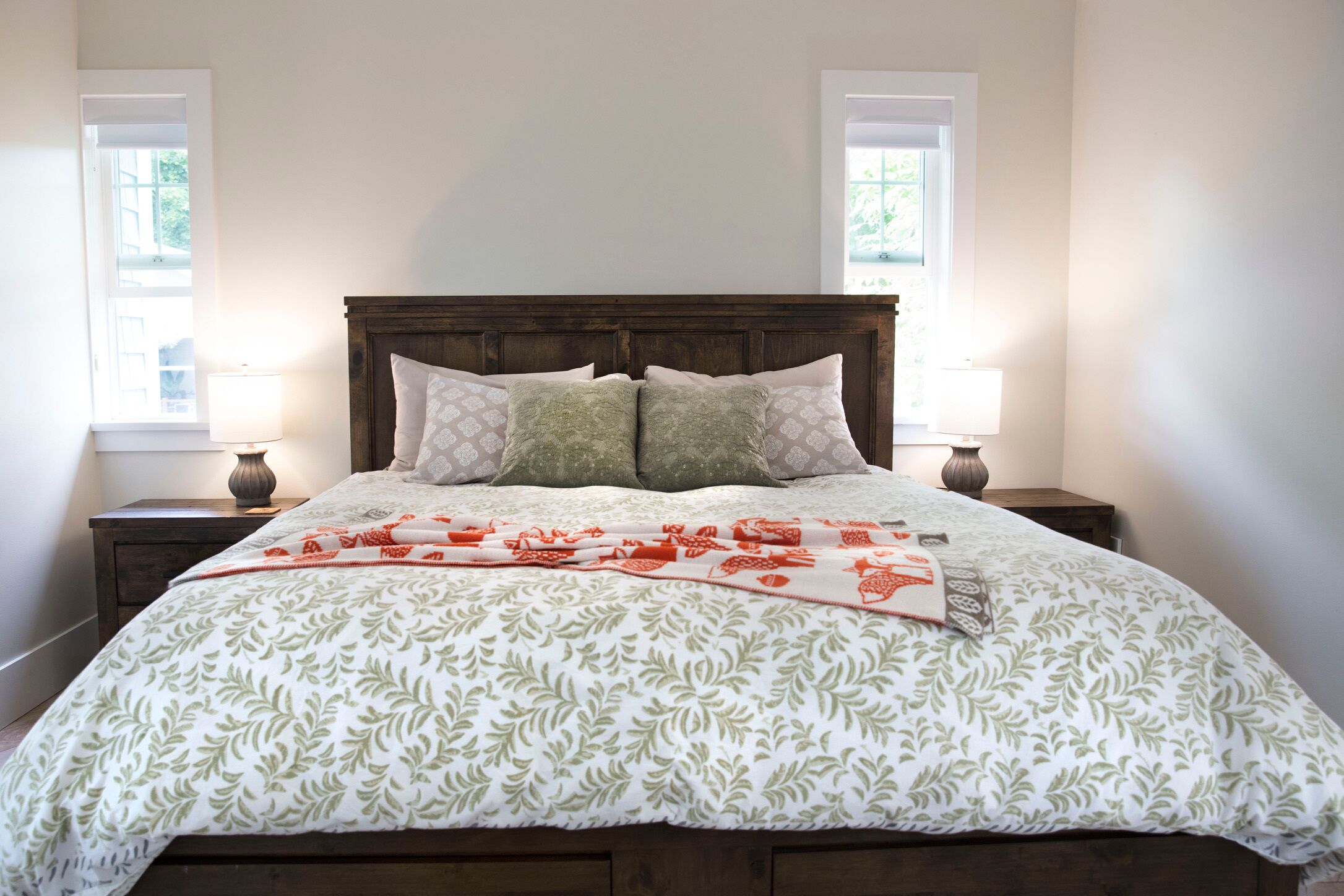 Romantic Suite, 1 King Bed, Private Bathroom (King Garden Suite)