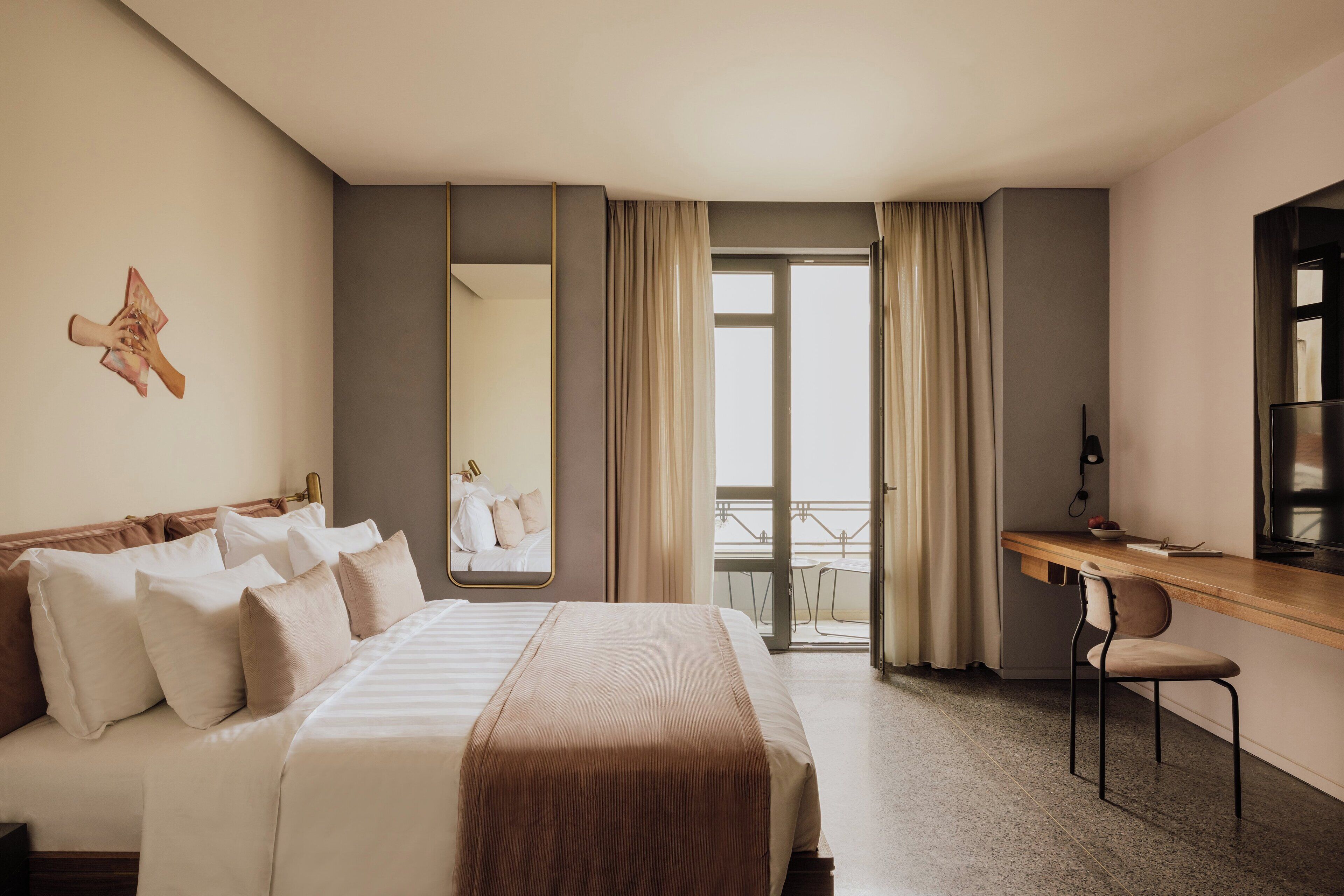 Suite (Perianth)