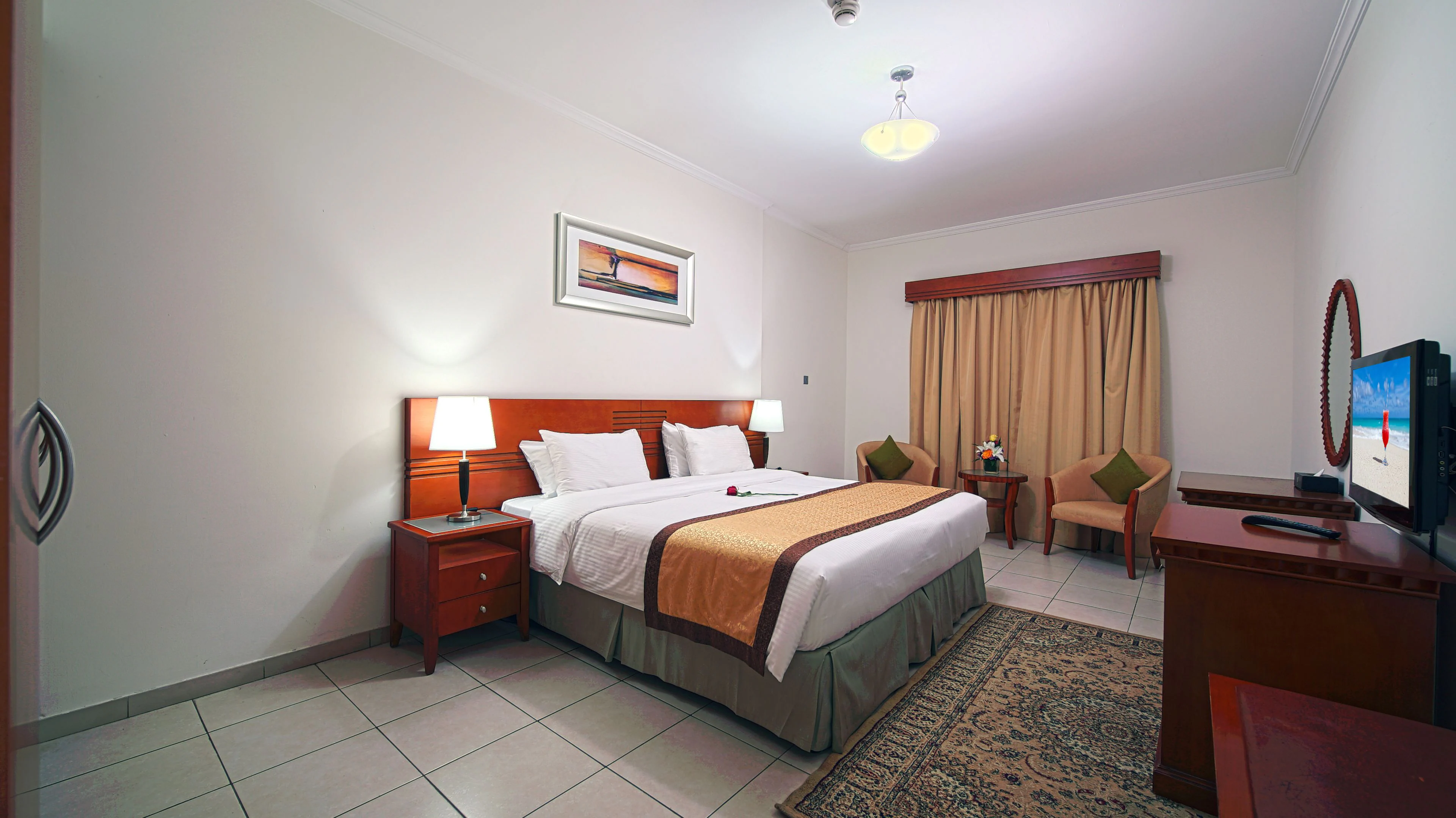 Apartment, 2 Bedrooms