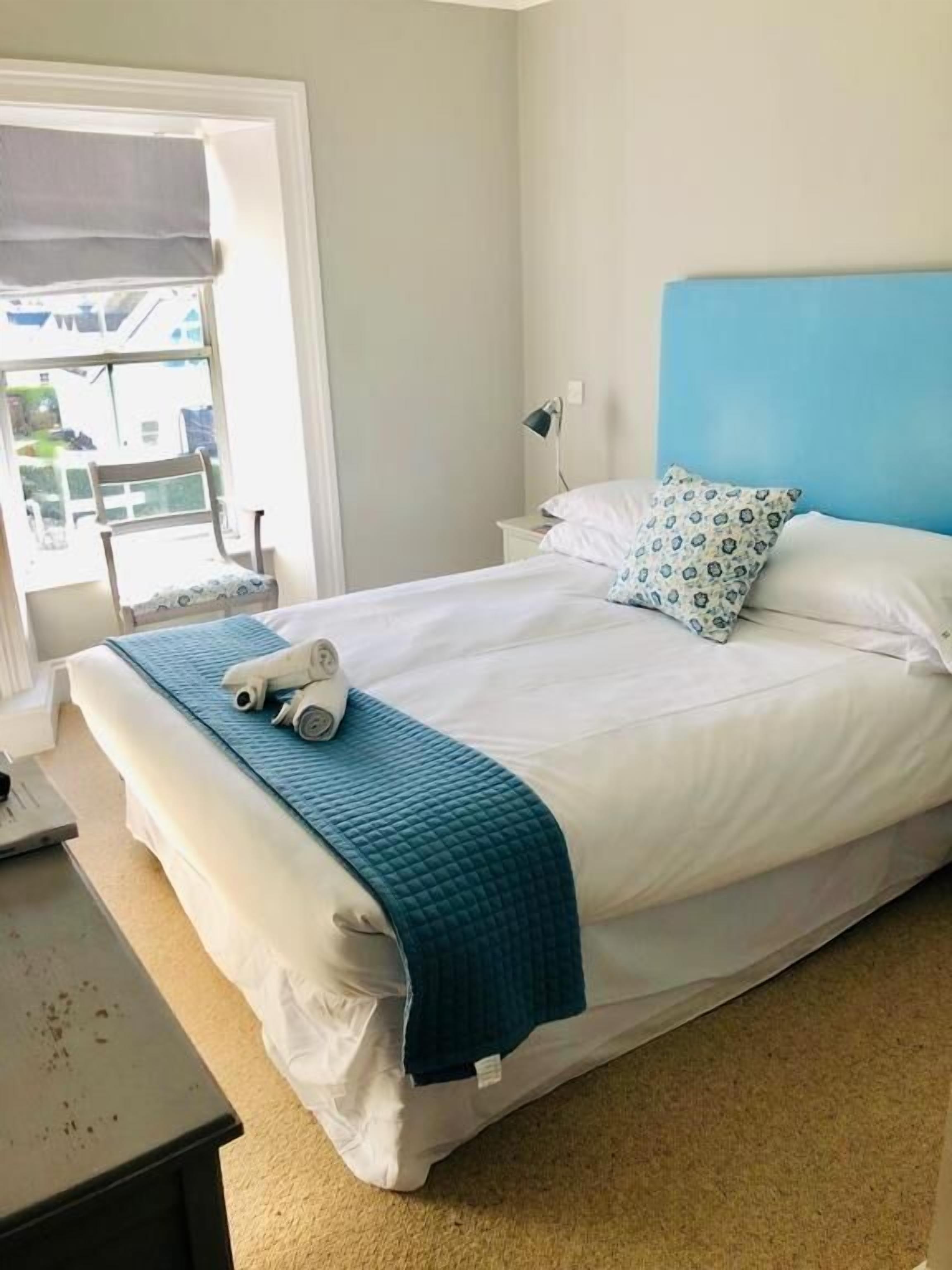 Standard Double Room, 1 Double Bed