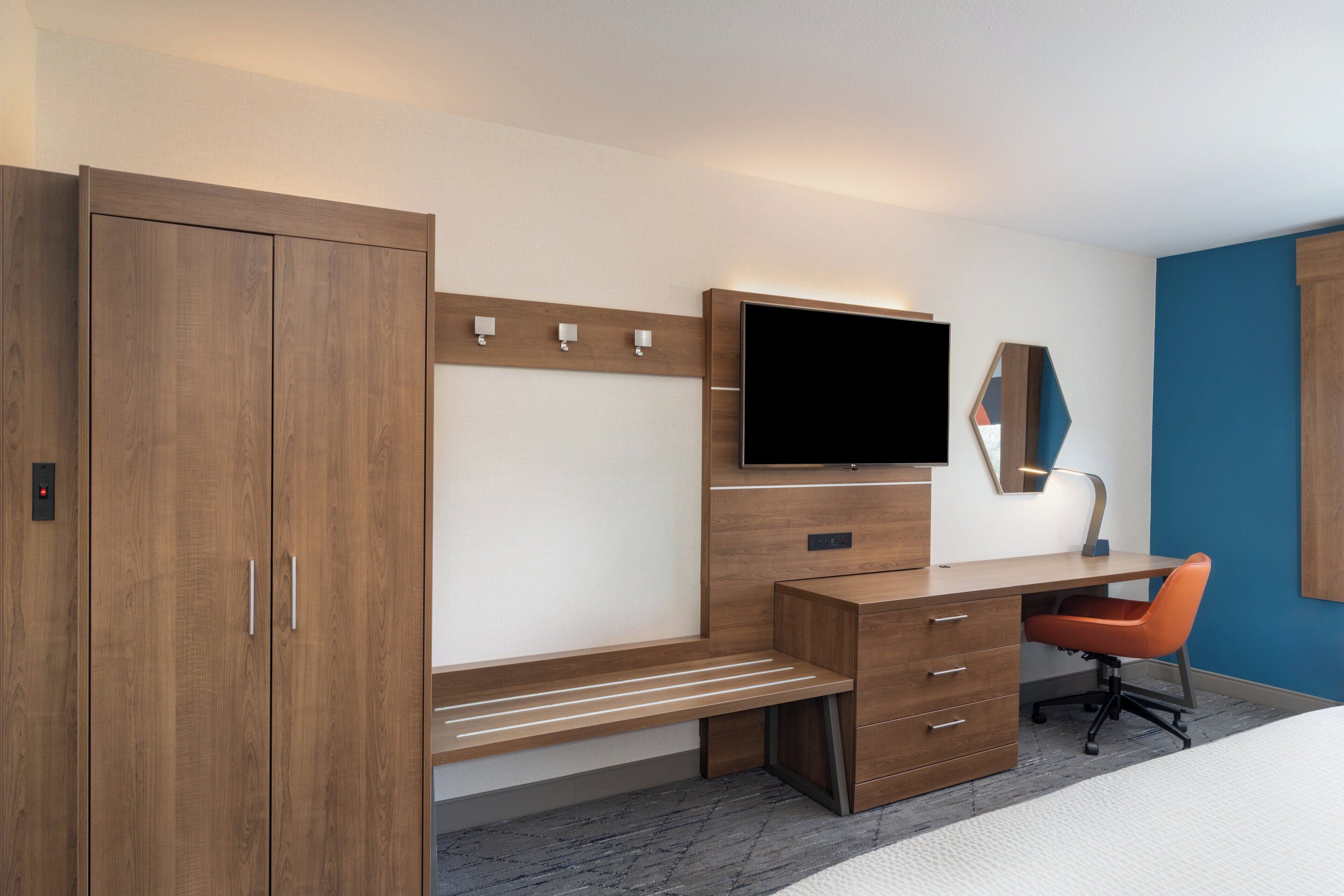 Standard Room, 2 Queen Beds