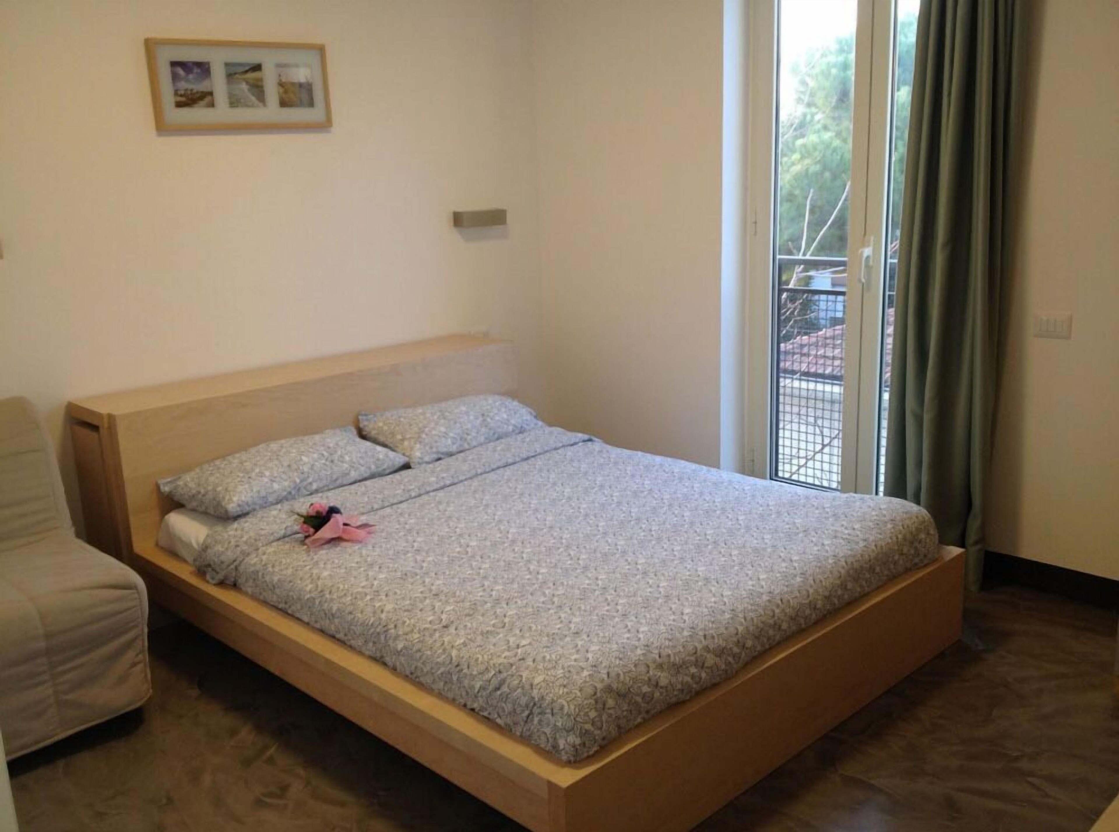 Apartment, 1 Bedroom (3 adults)