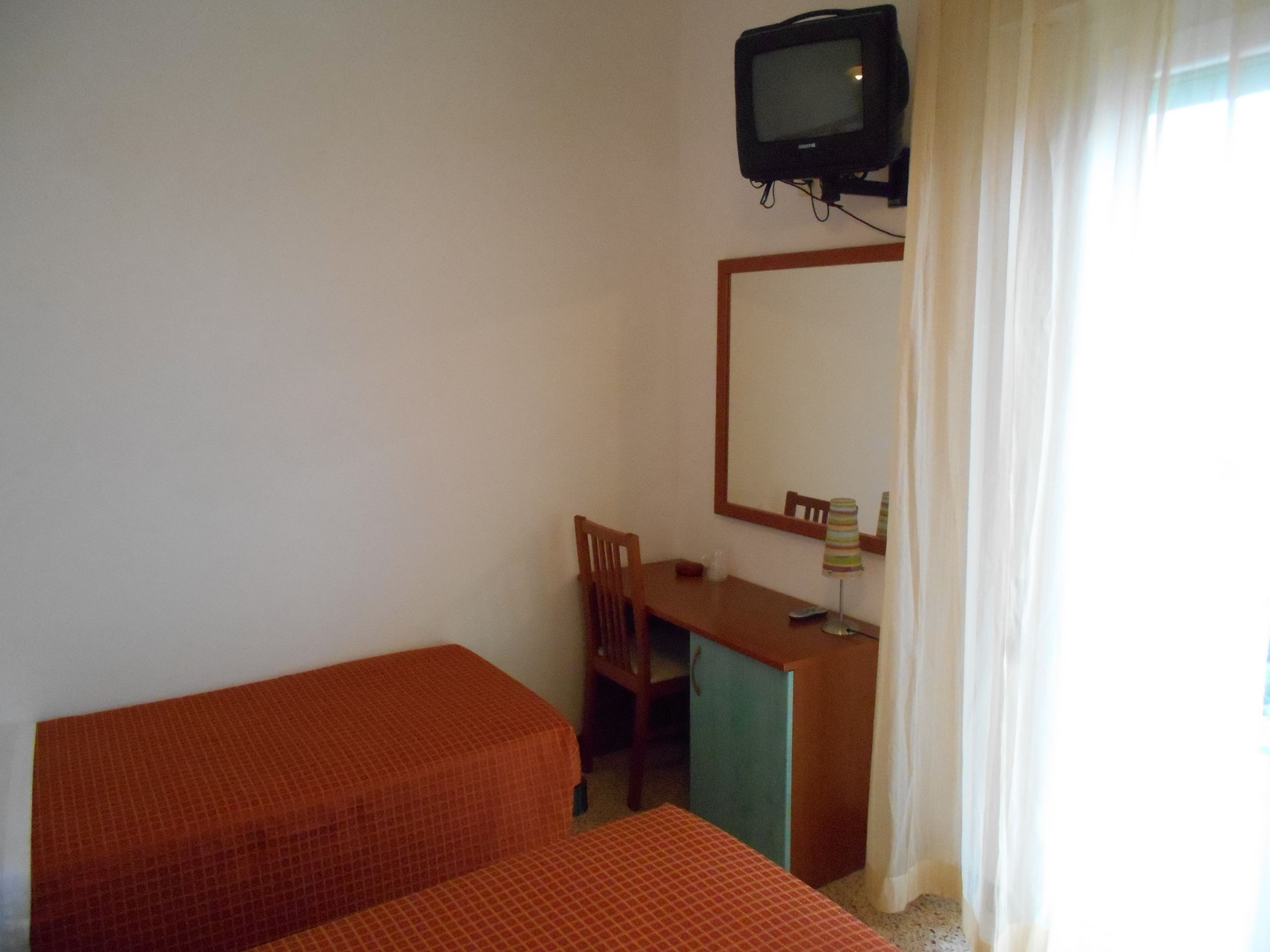 Double or Twin Room, Balcony