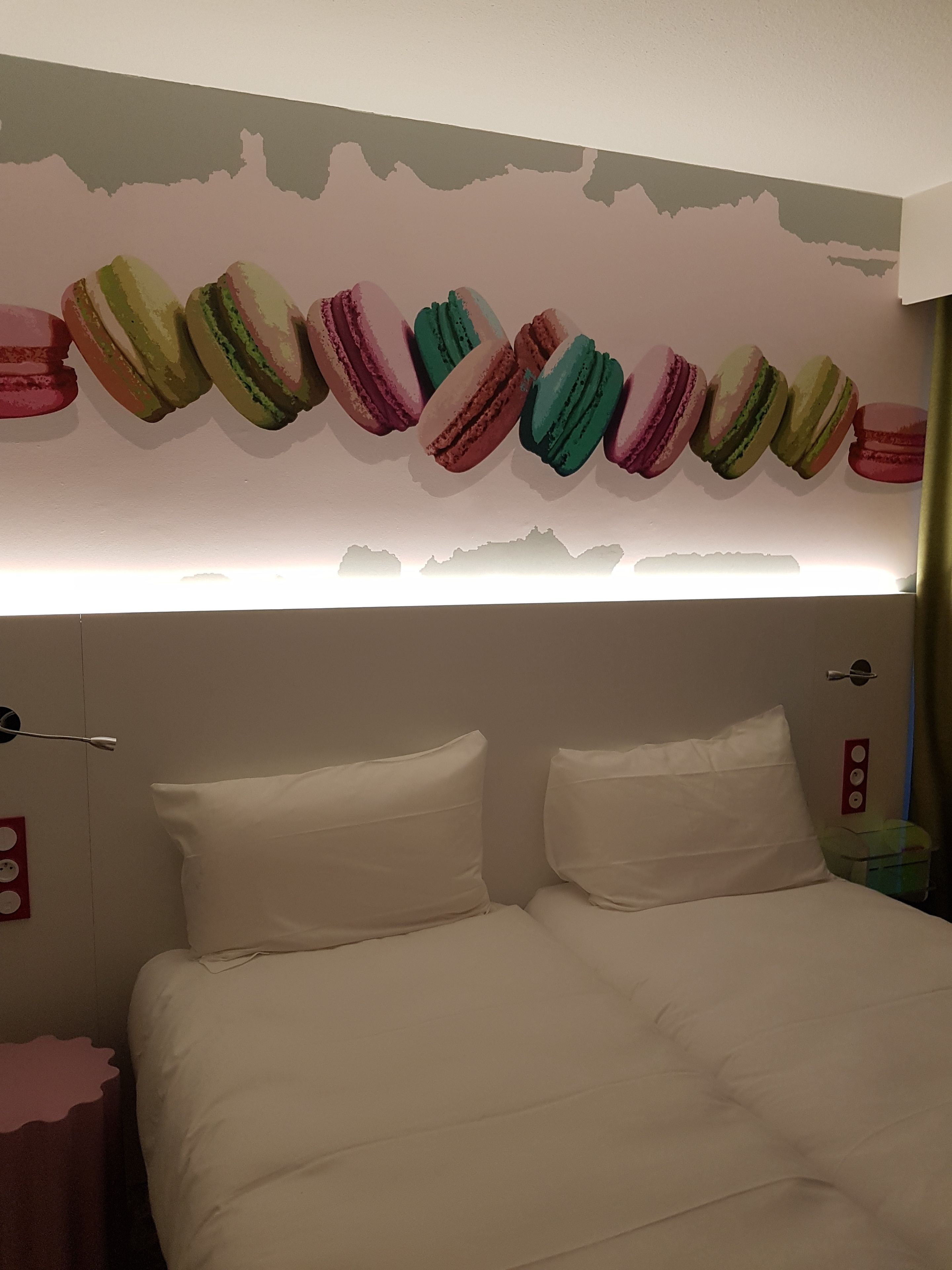Standard Twin Room, 2 Twin Beds