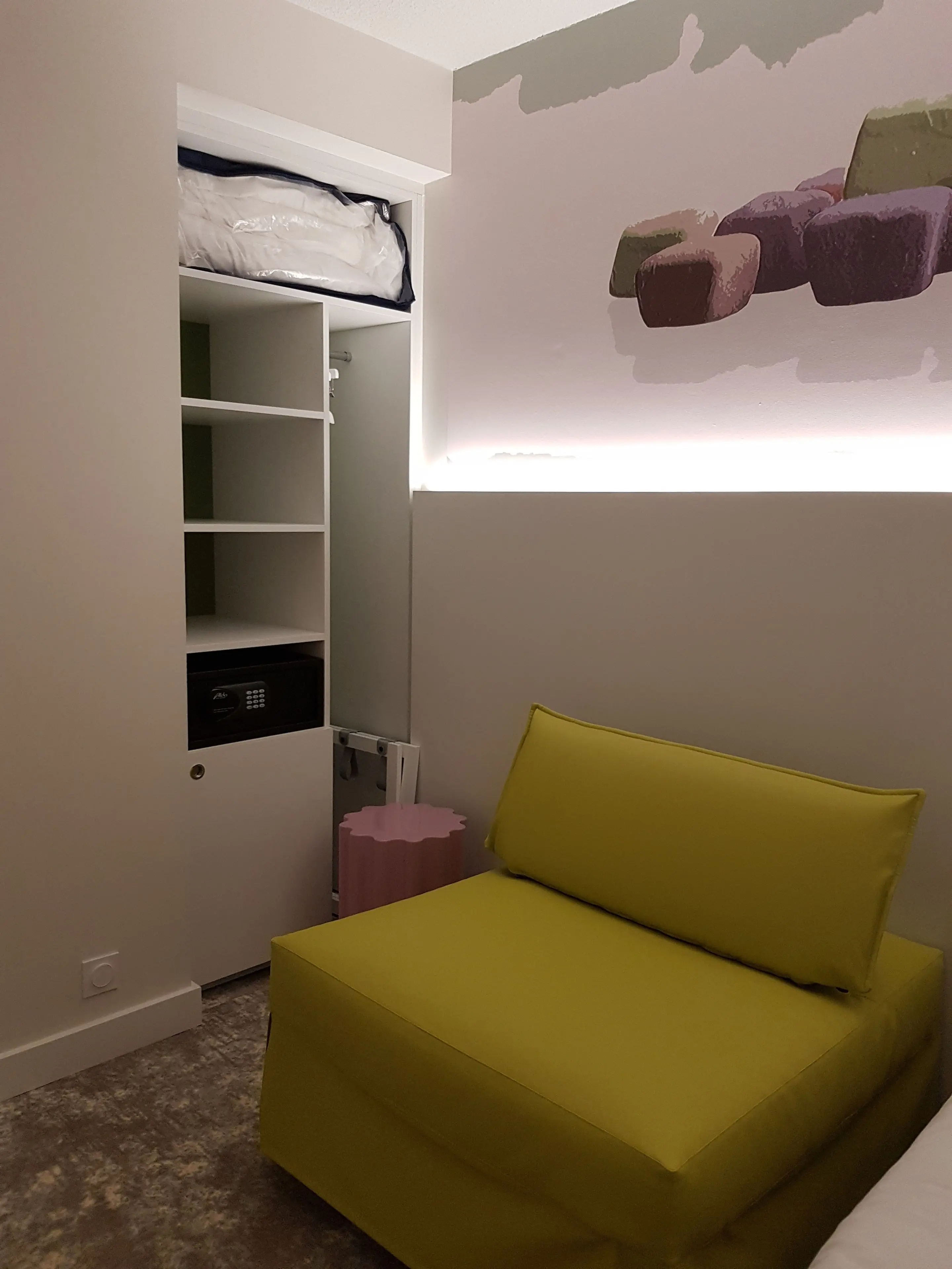 Standard Twin Room, 2 Twin Beds Standard Twin Room, 2 Twin Beds
