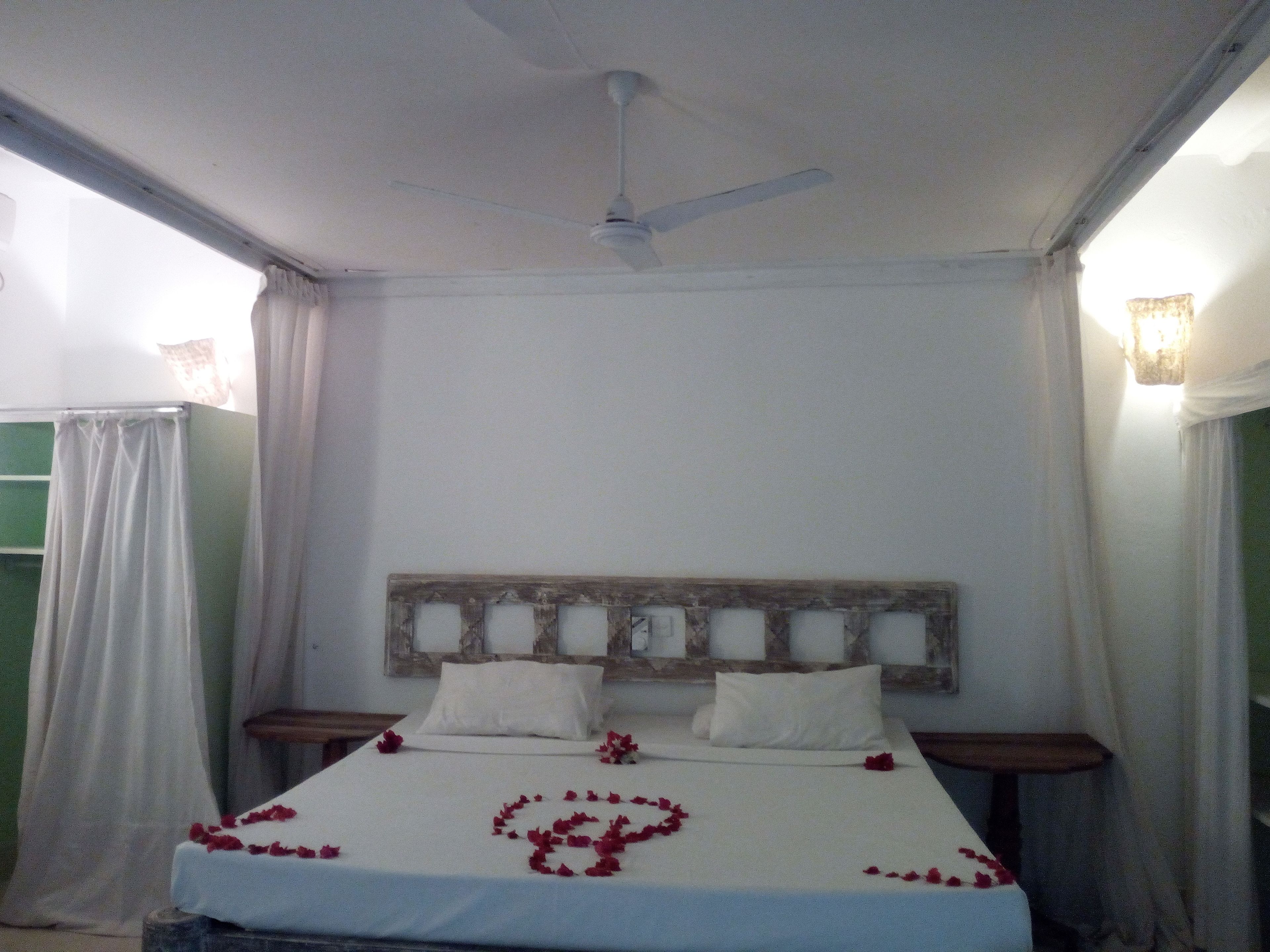 Apartment, 3 Bedrooms, Accessible