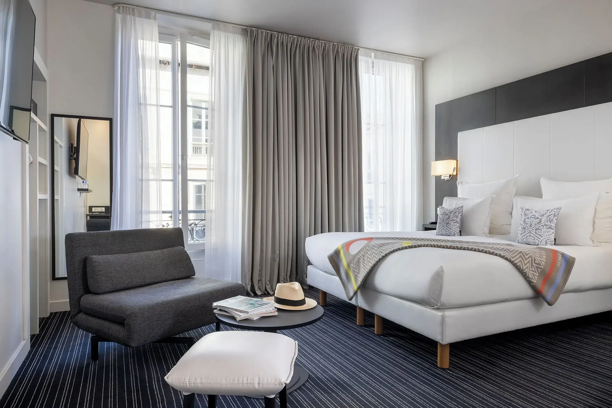 Superior Double Room Superior Double Room