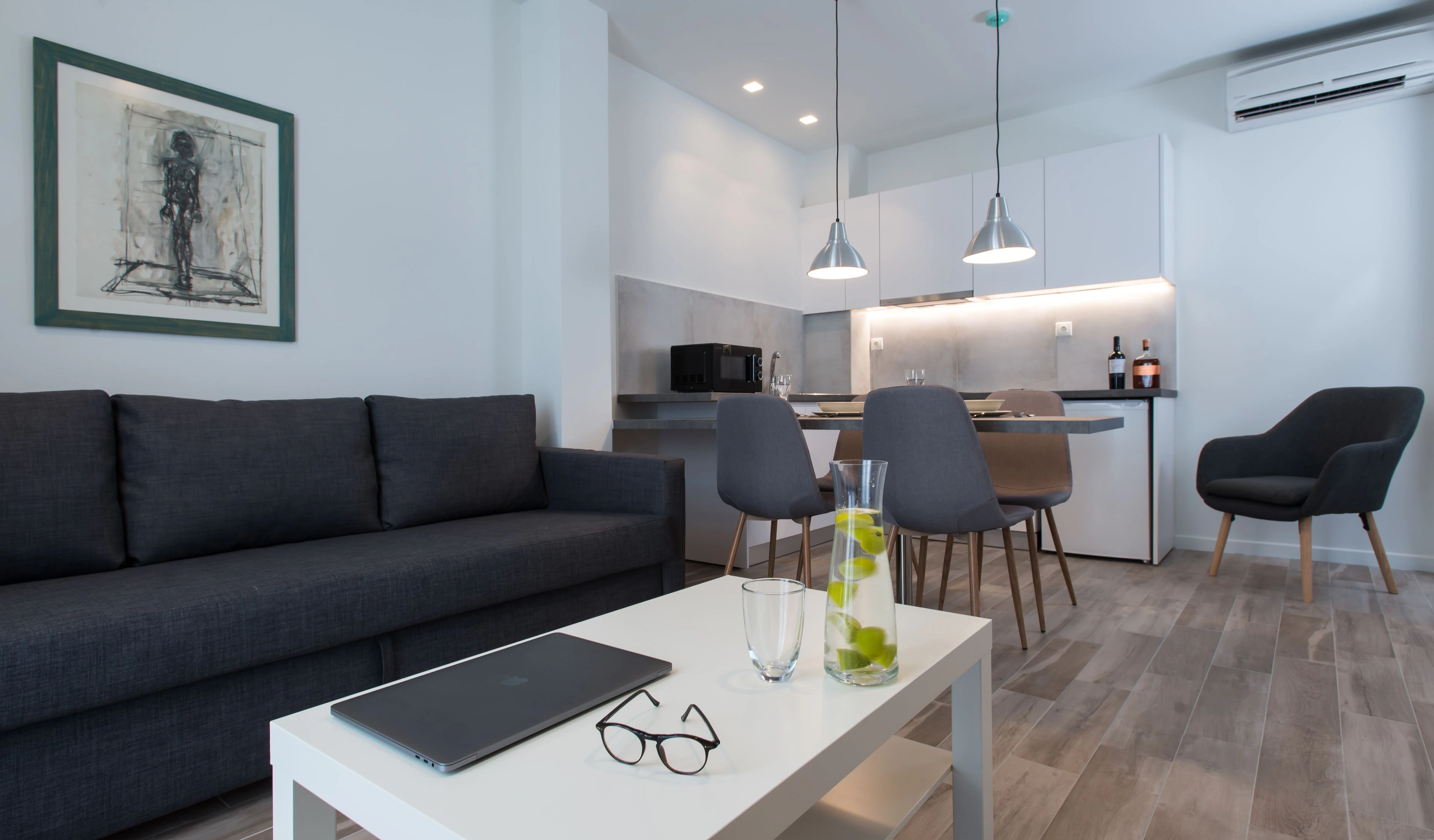 Apartment, 1 Bedroom