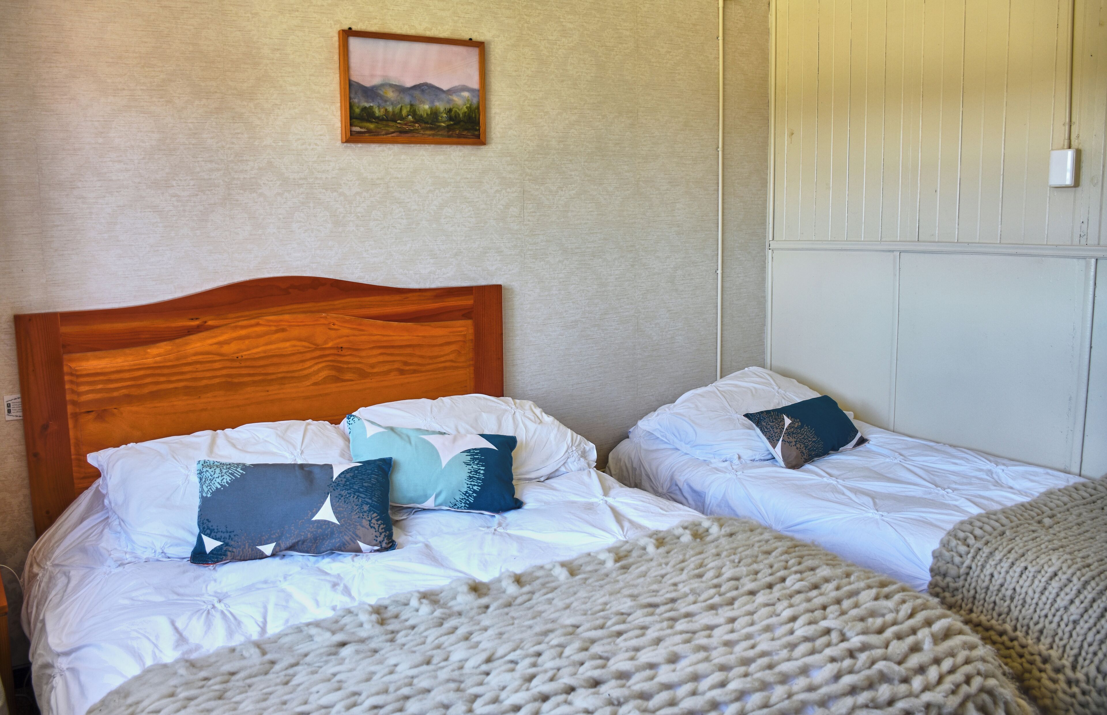Standard Triple Room, 1 Bedroom, Private Bathroom