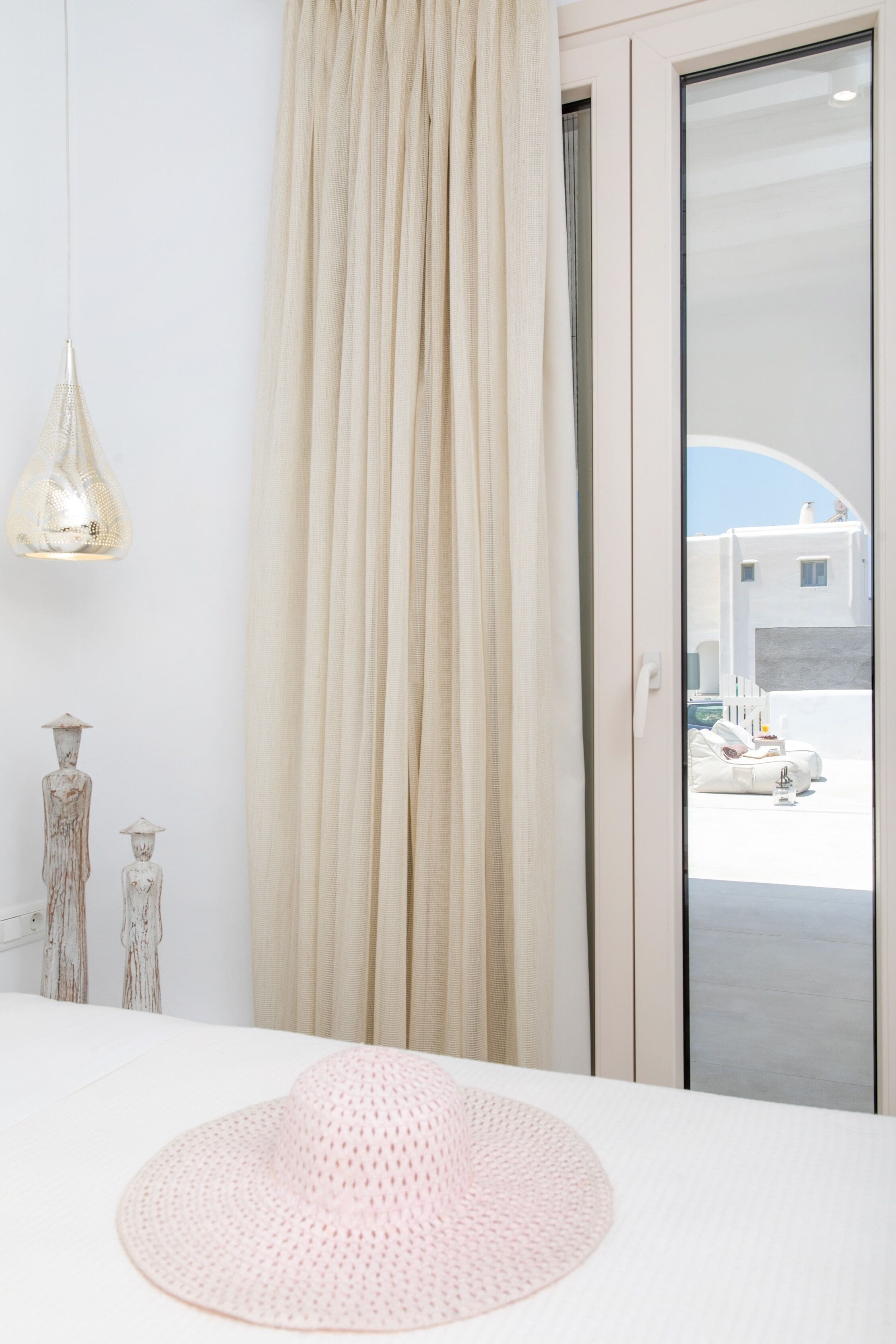 Villa, 3 Bedrooms, Private Pool (Connecting Villas I & IV)