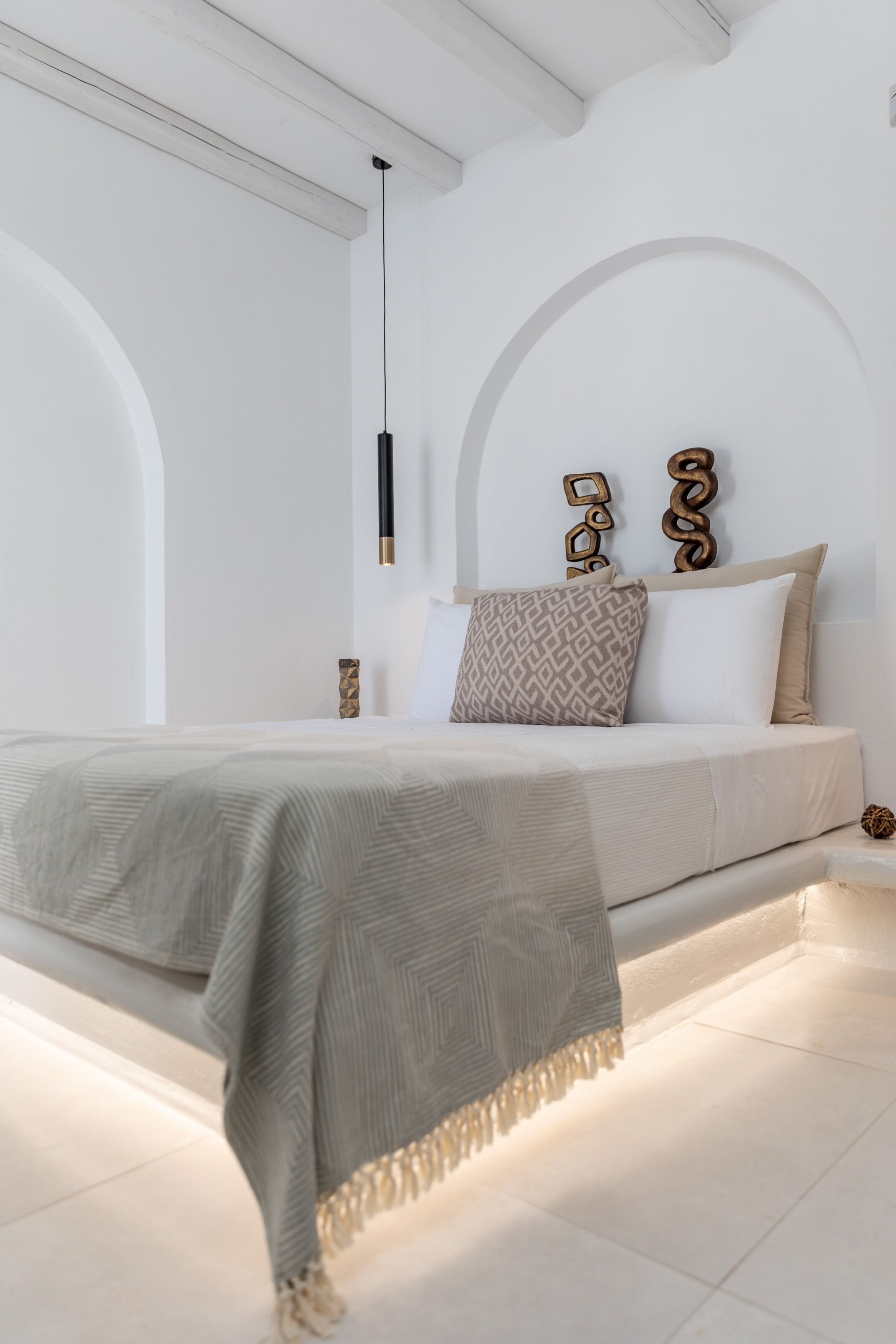 Villa, Private Pool (Naxian Lounge Villa IV)