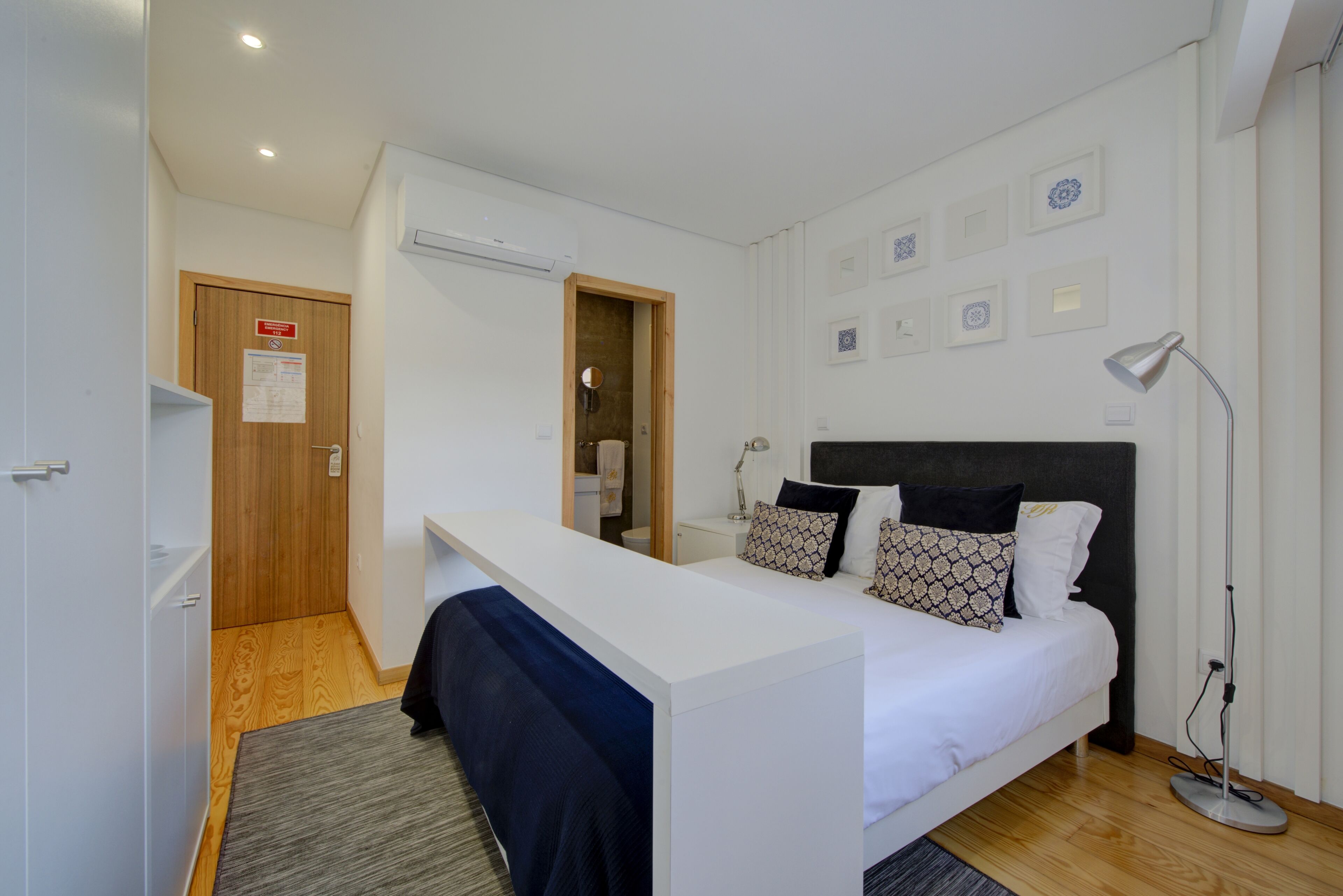 Standard Suite