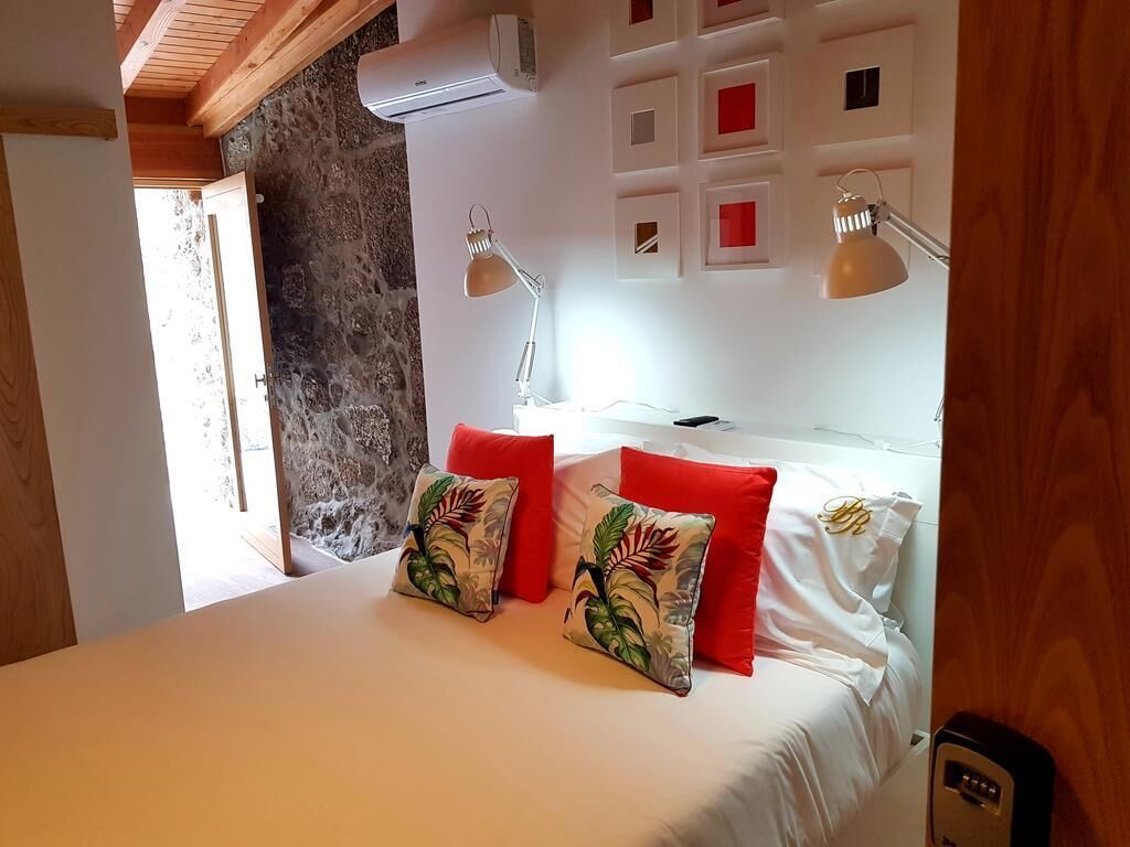 Premium Suite