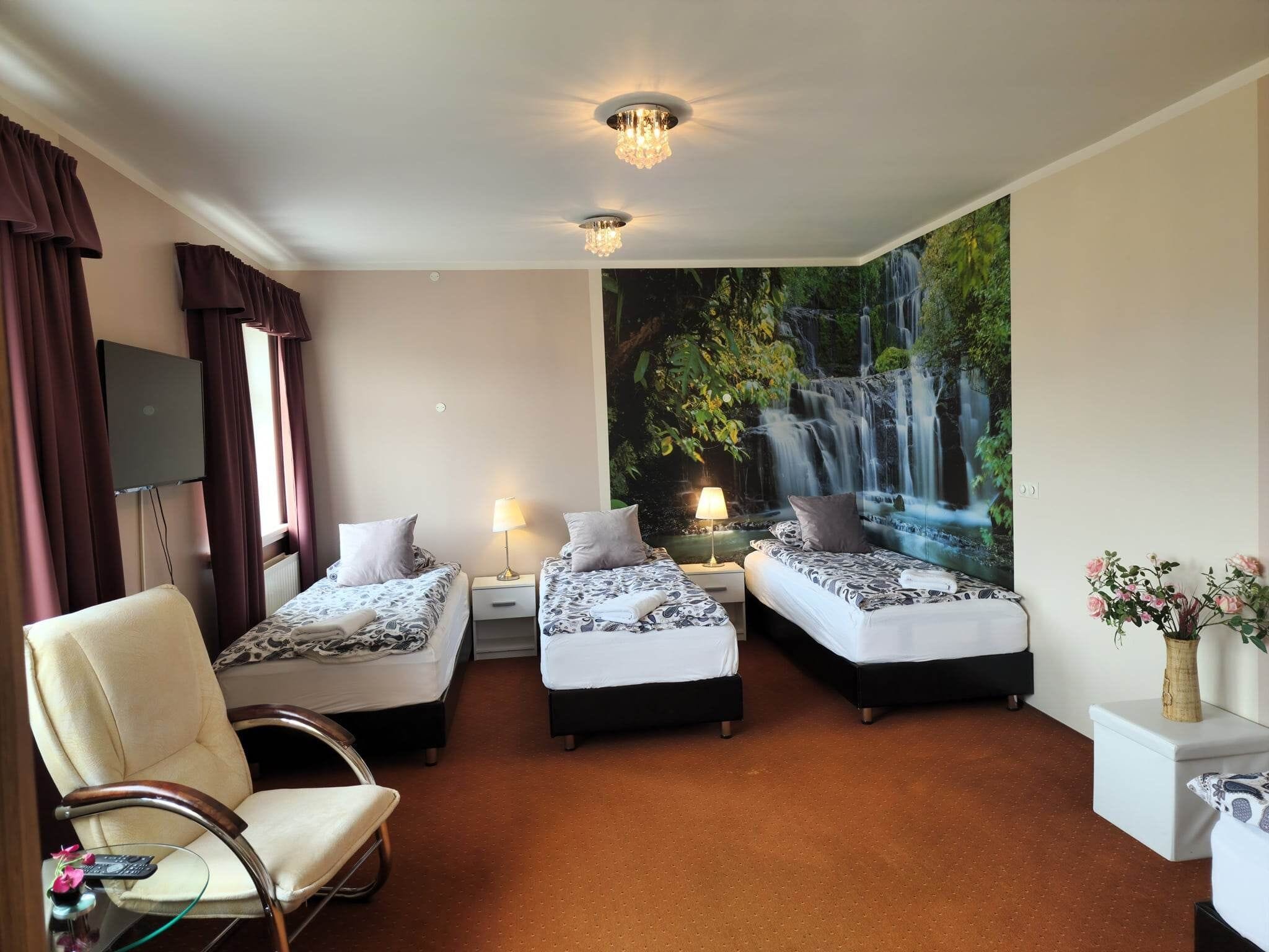 Family Suite