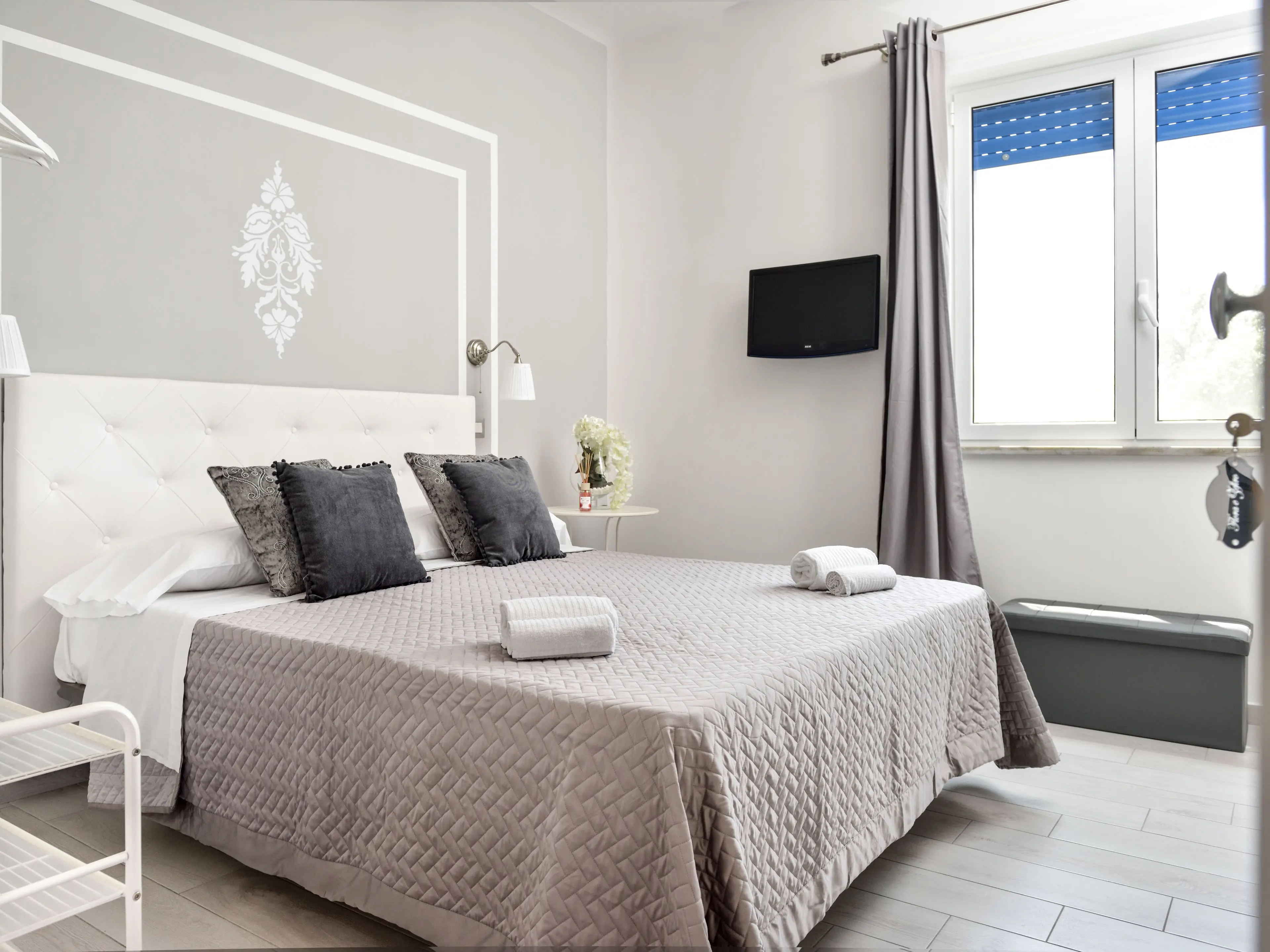 Superior Double Room Superior Double Room