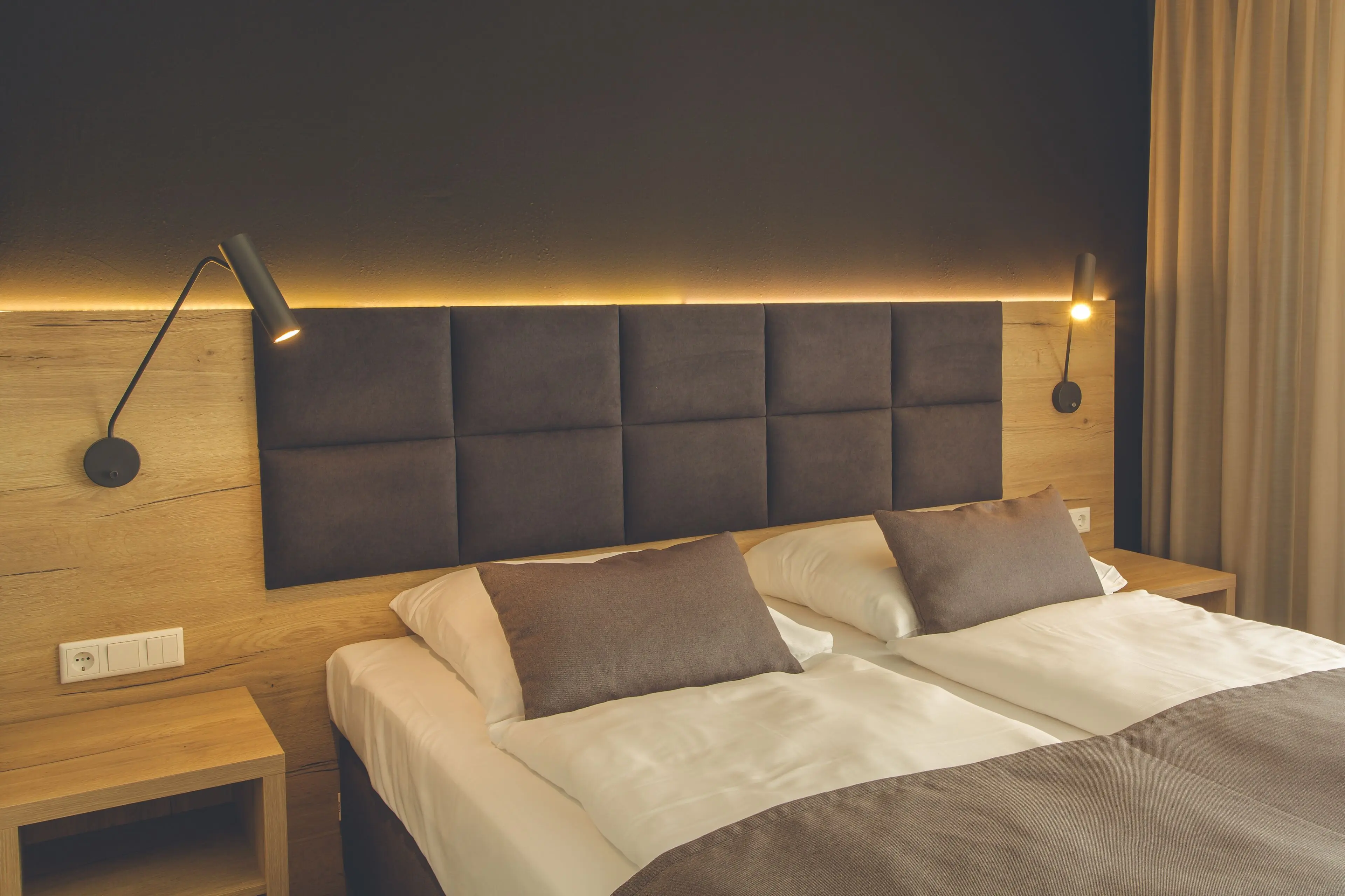 Superior Double Room Single Use Superior Double Room Single Use