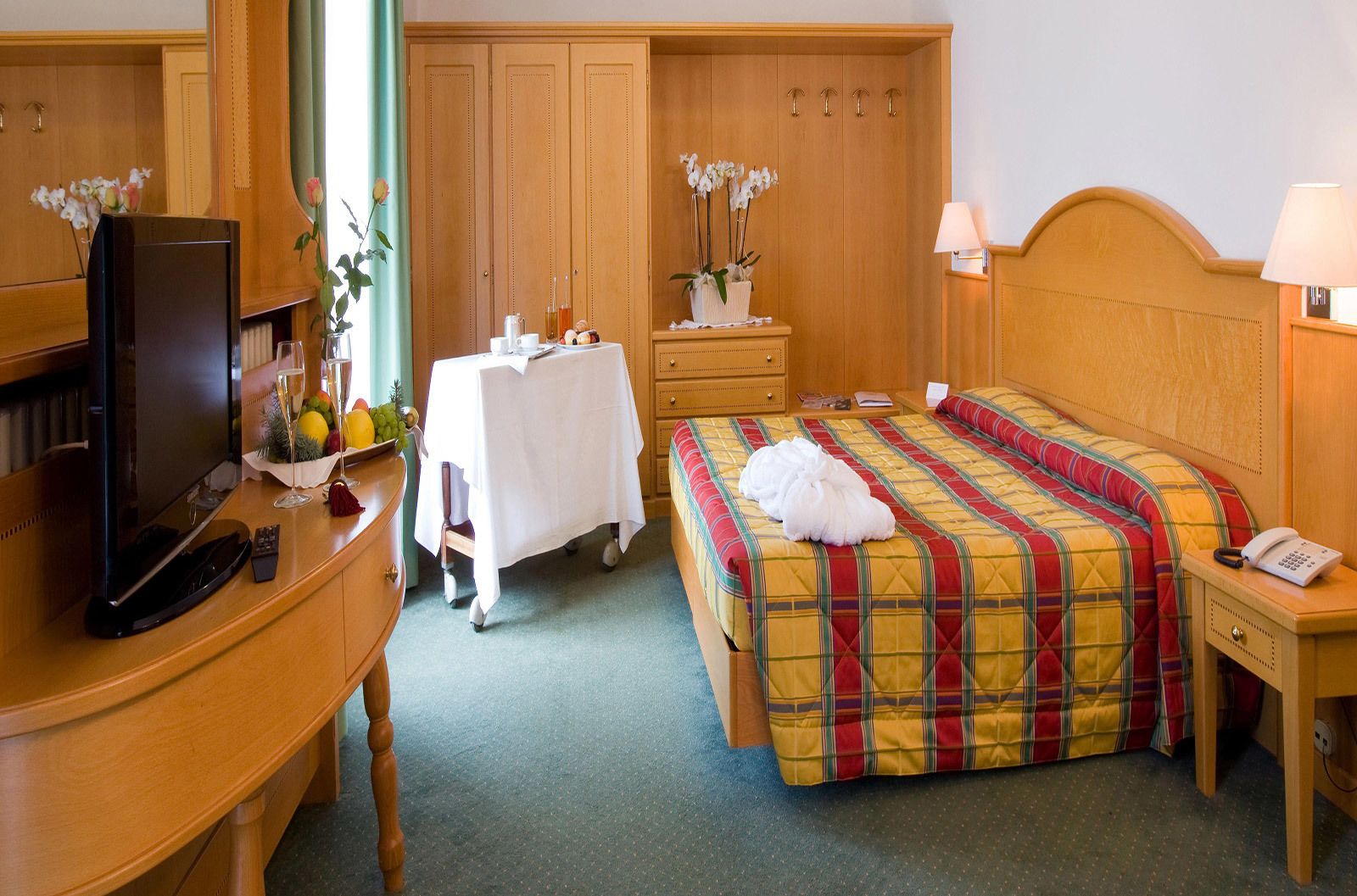 Double or Twin Room