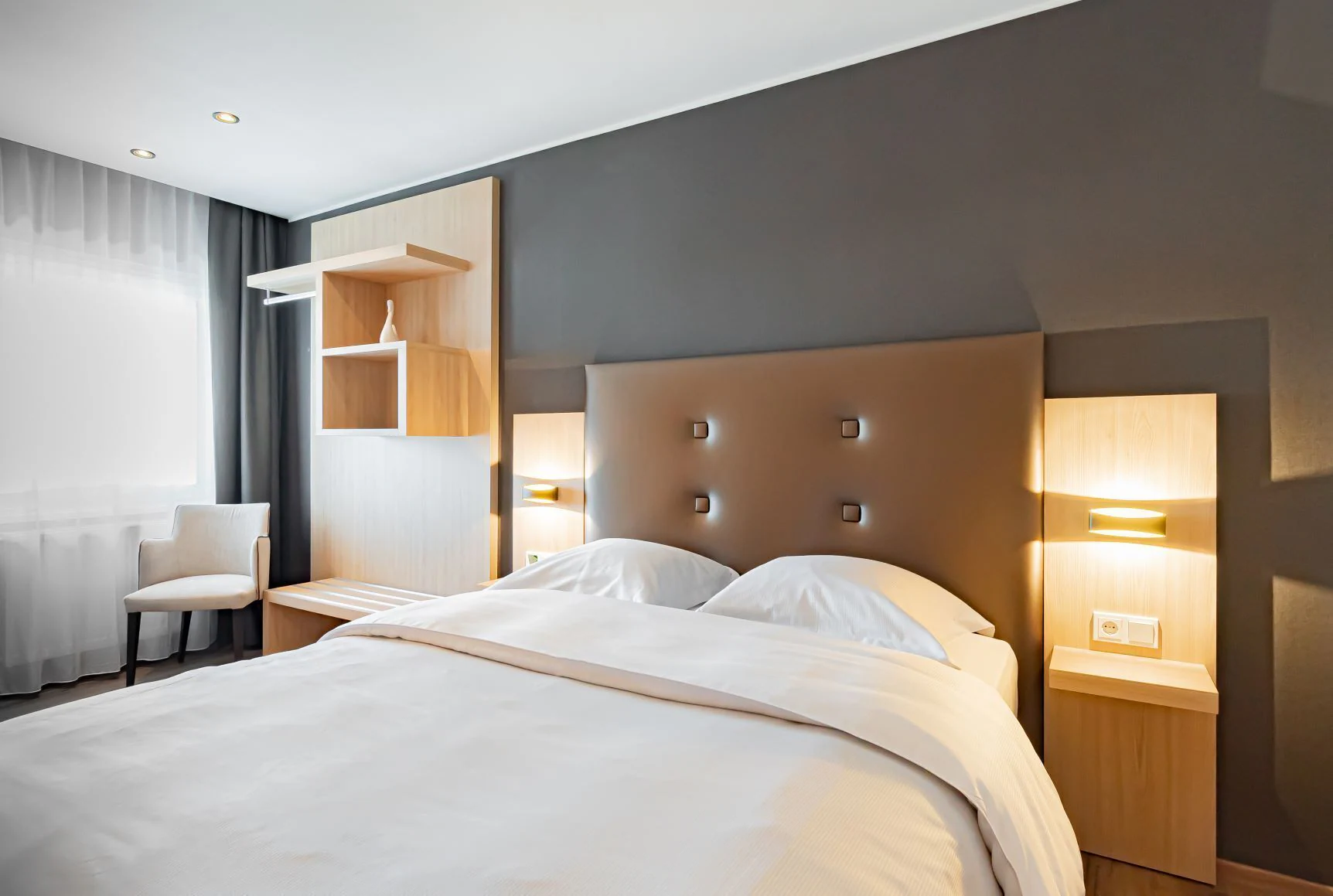 Chambre Superieure