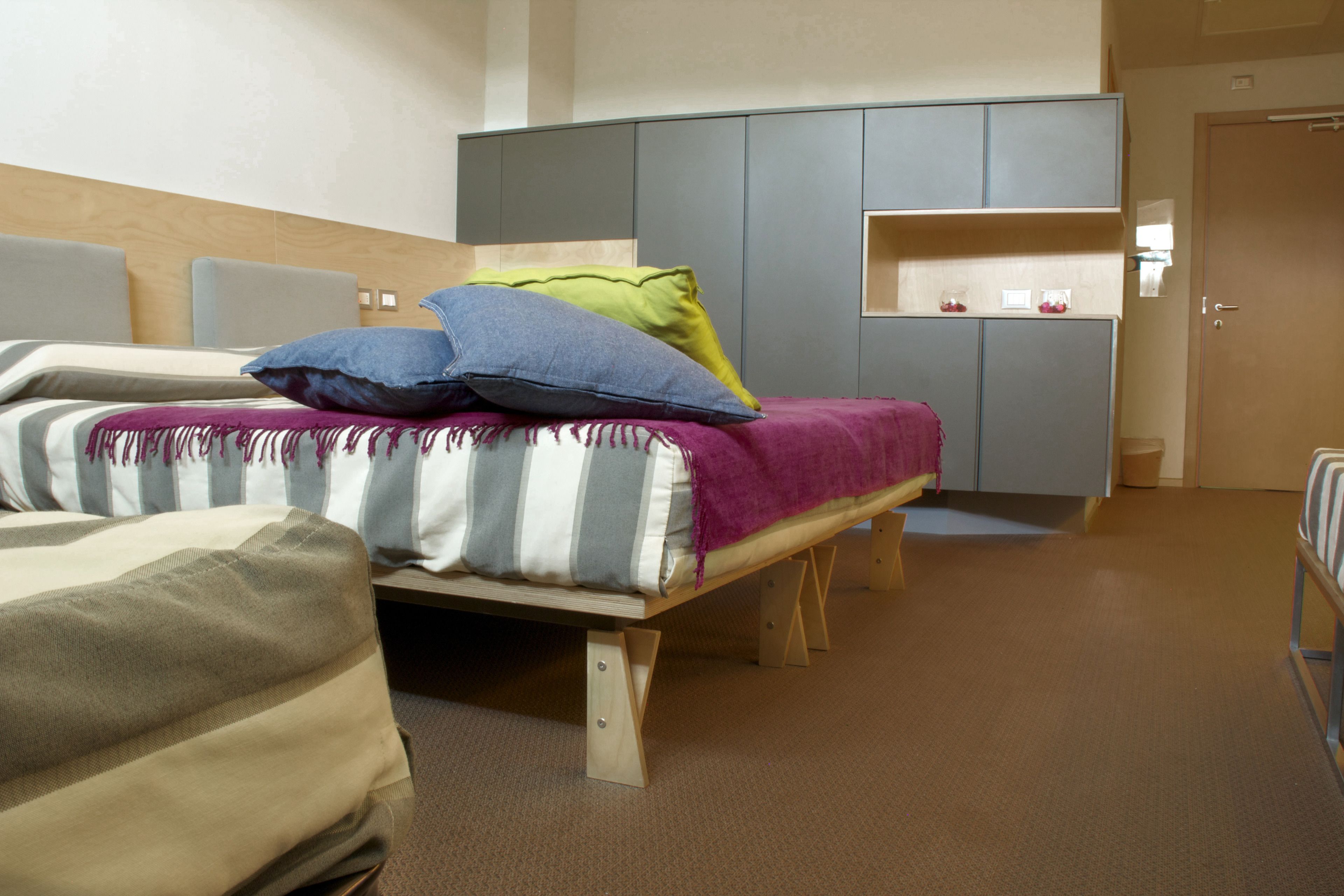 Superior Quadruple Room