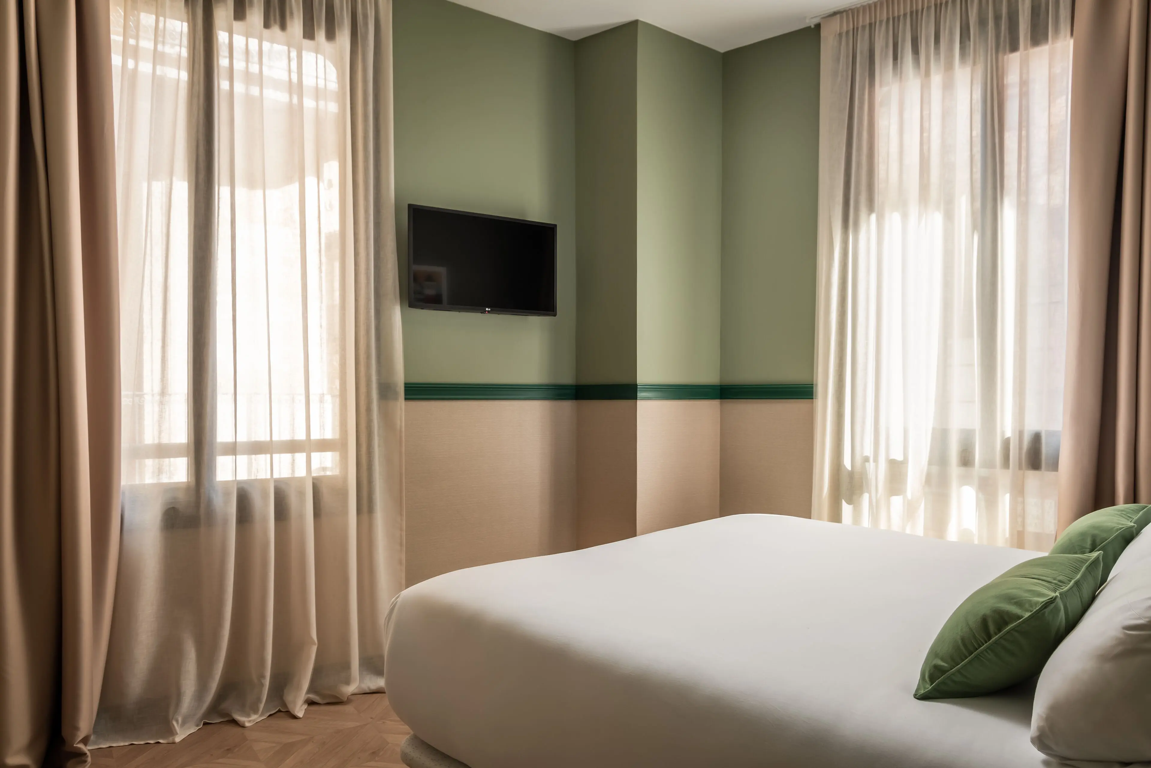 Superior Double Room Superior Double Room