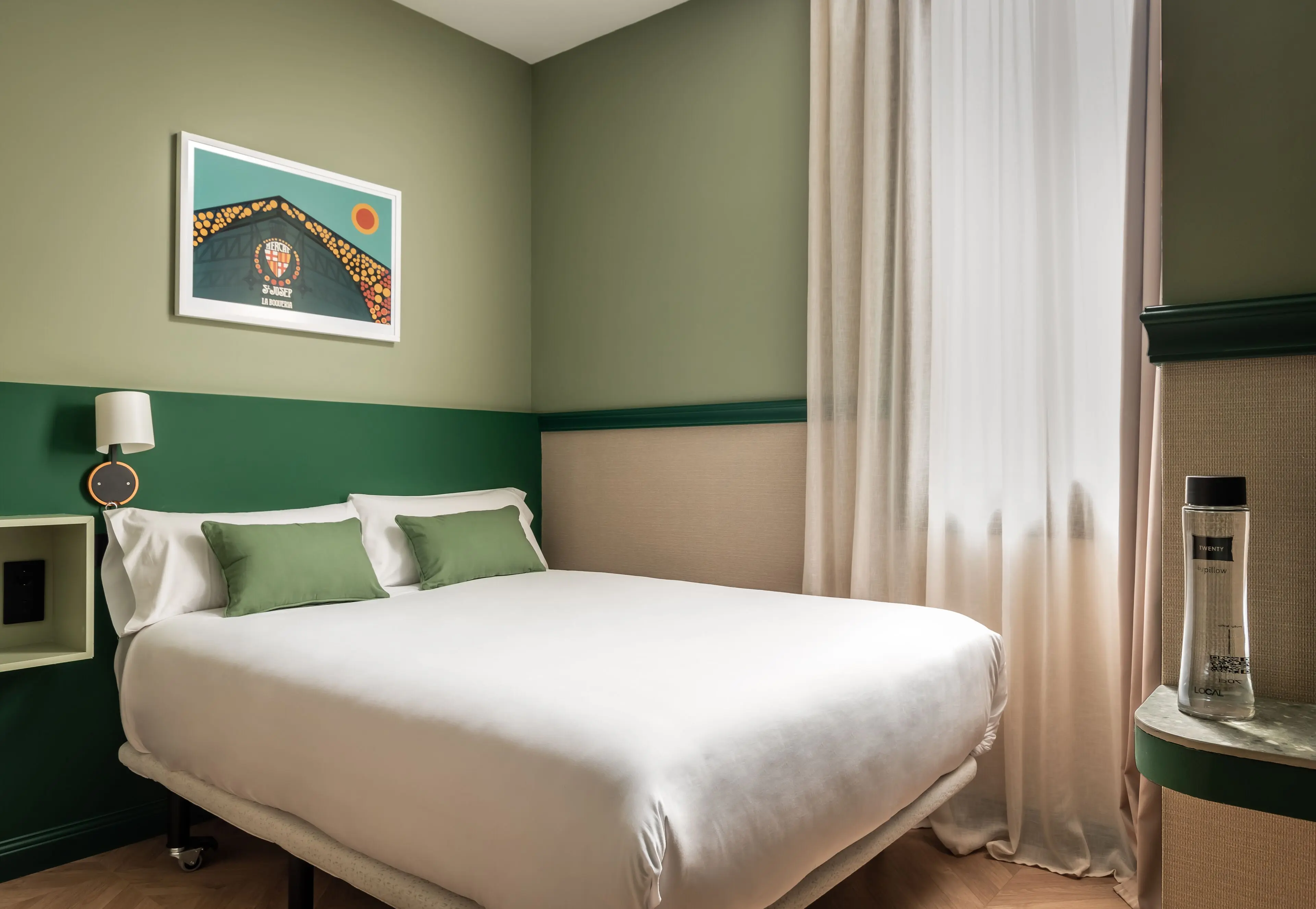 Single Room Single Room