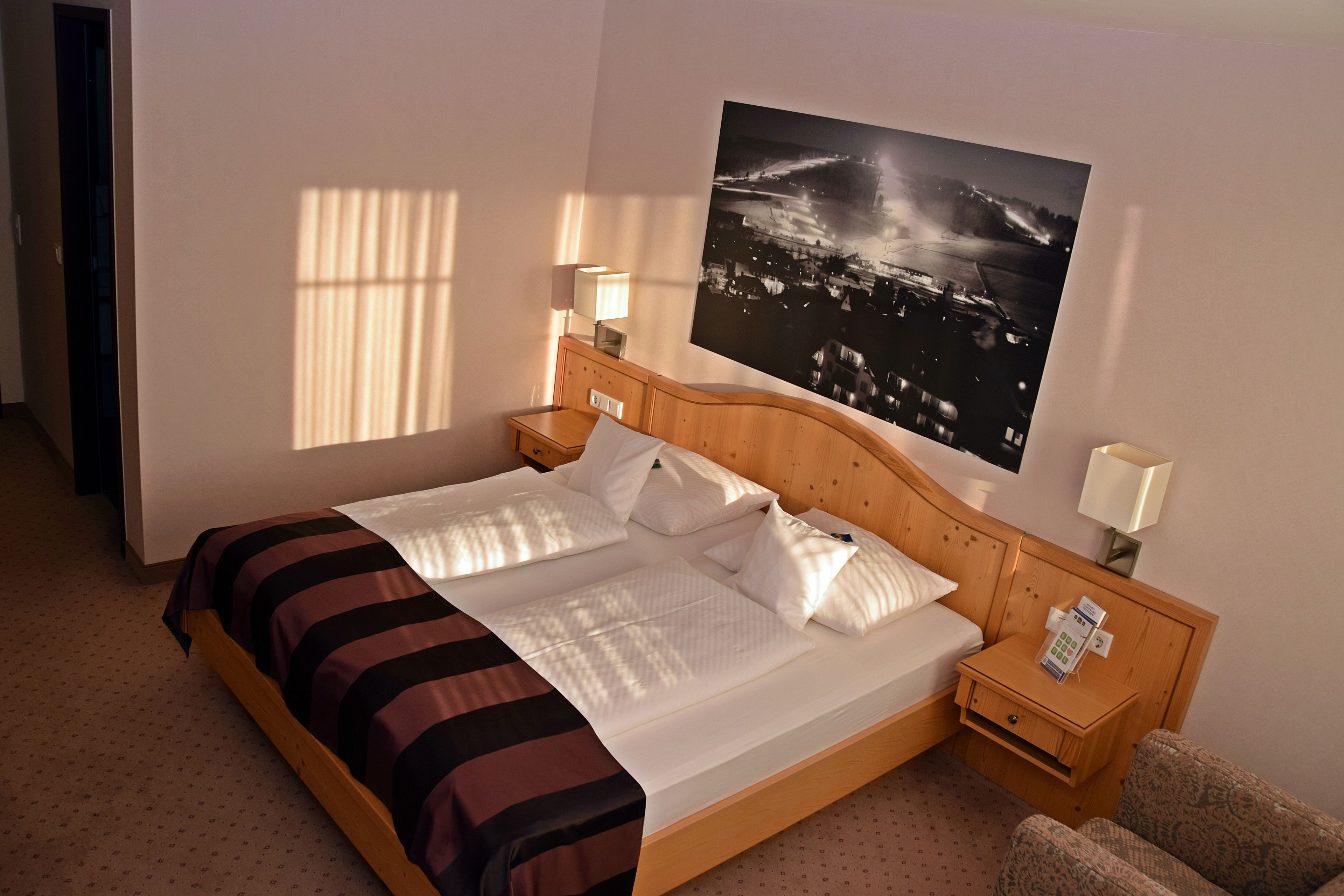 Standard Room, 1 Double Bed