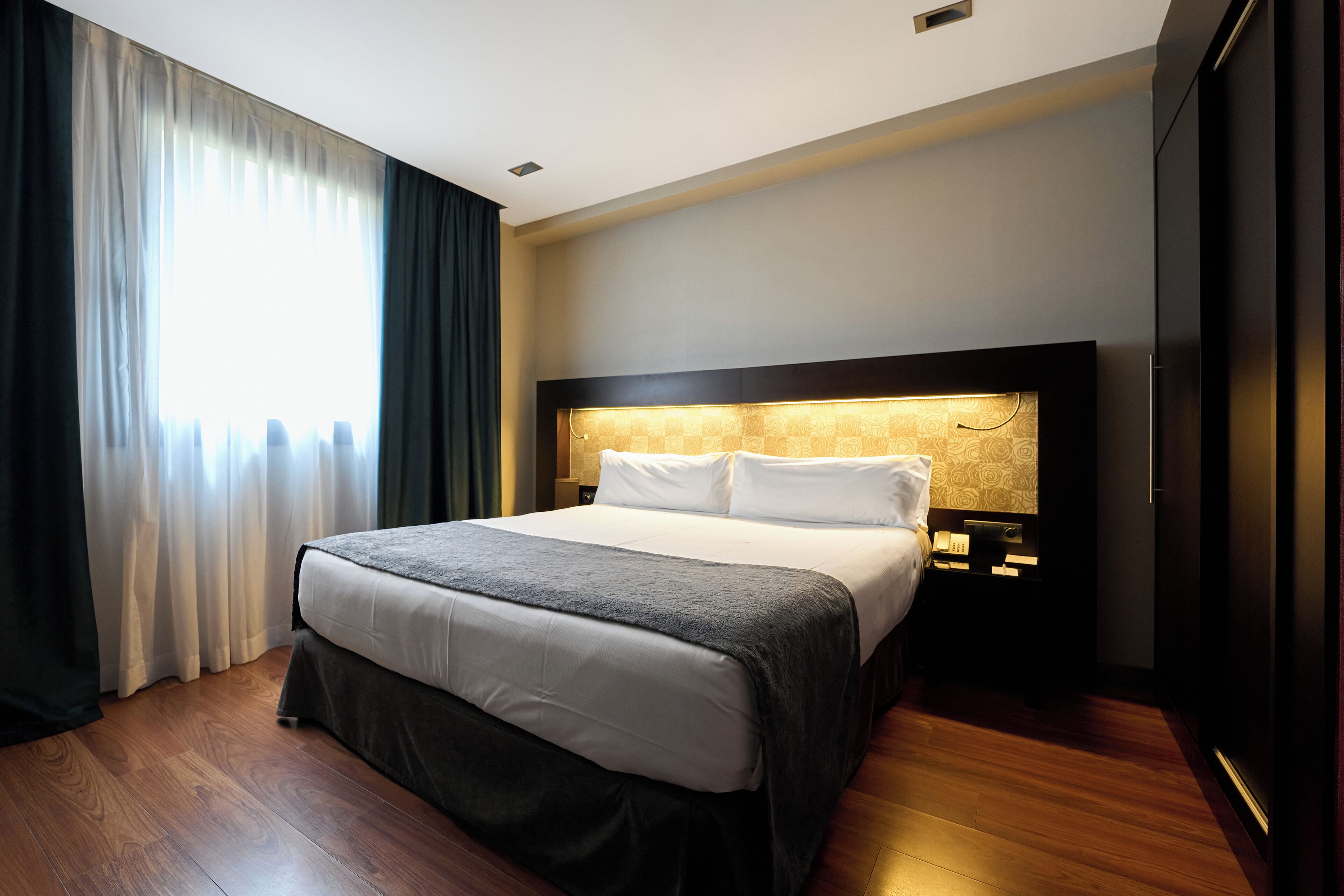 Double Room Single Use