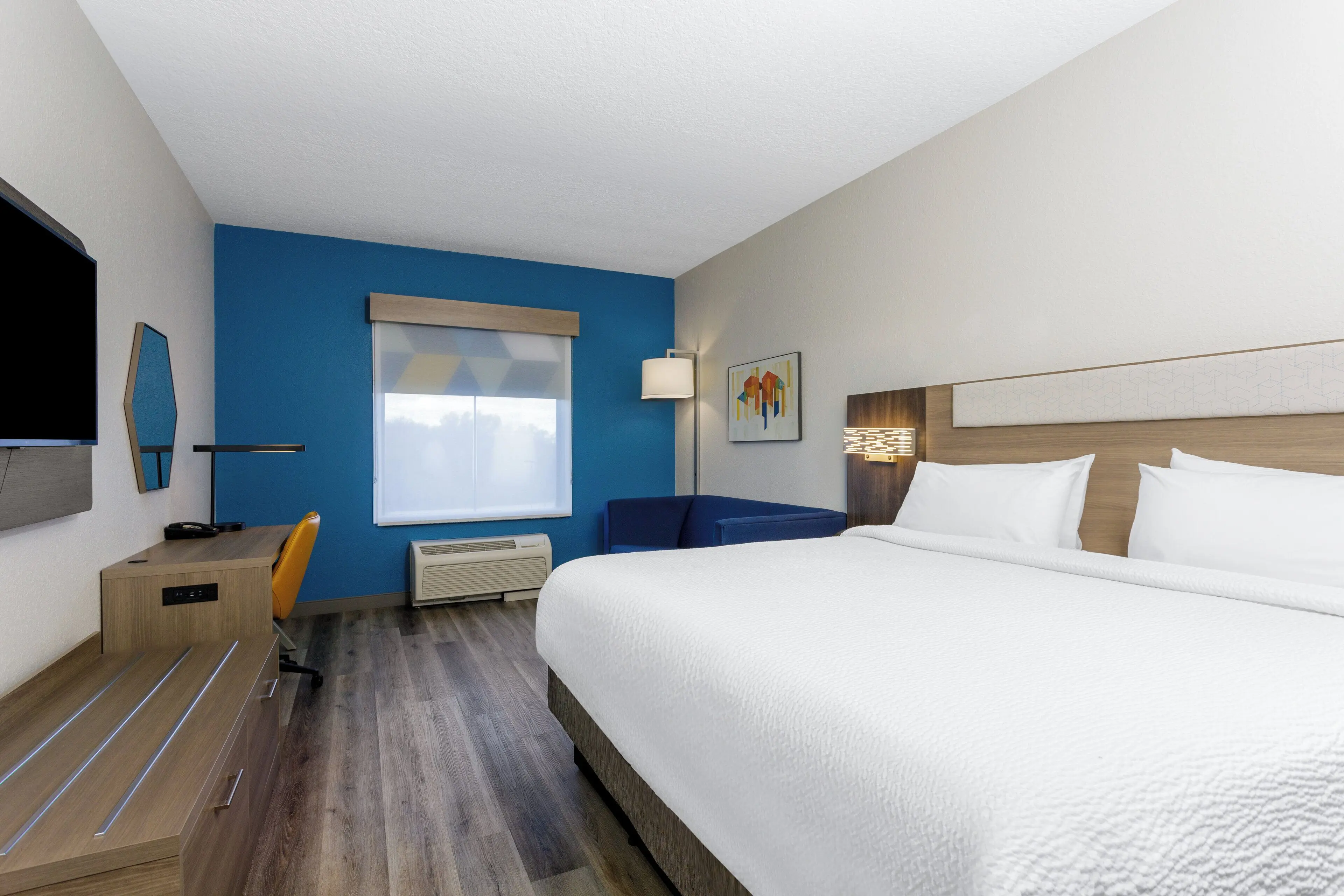 Suite, 1 King Bed with Sofa bed Suite, 1 King Bed with Sofa bed